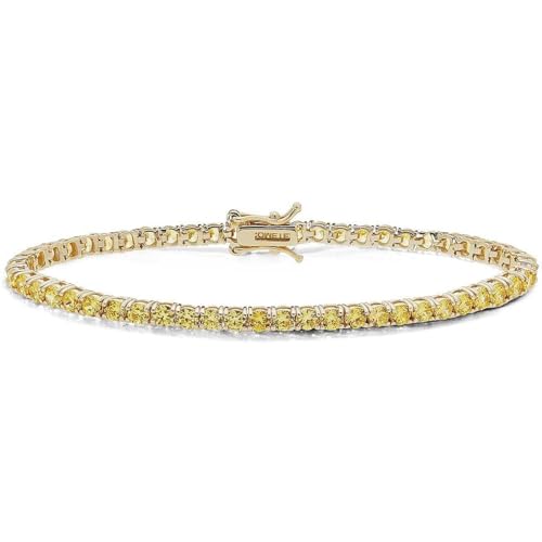 Armband Tennis Damen Silber 925 Schmuck Comete Tennis Größe 17 Trendy Code Bra 237 M17 Armband Tennis Damen Silber 925 Schmuck Comete Tennis Größe 17 Trendy Code Bra 237 M17 von COMETE GIOIELLI