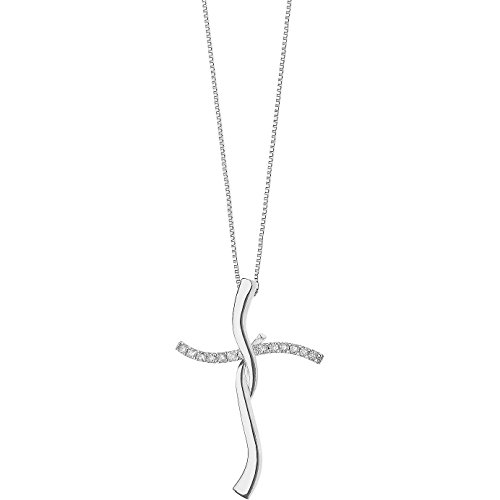 Halskette Comete Croci GLB1387 Halskette Comete Croci GLB1387 von COMETE GIOIELLI