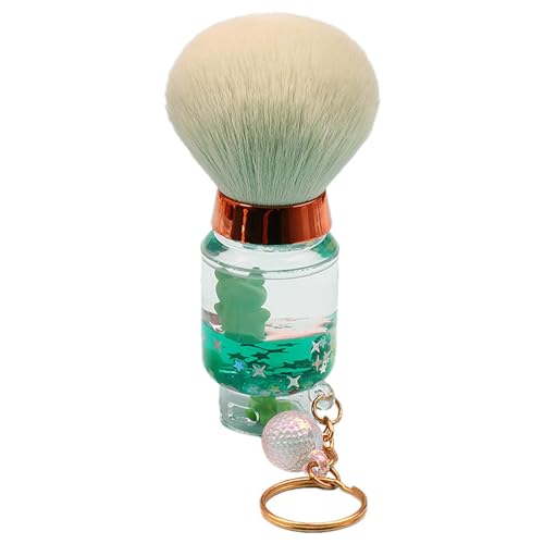 COMFOLIVING Make-up-Pinsel, Rouge, Make-up, Lidschatten-Pinsel, Gesichts-Make-up-Pinsel, Highlighter-Make-up-Pinsel für Damen, Mädchen, Erwachsene von COMFOLIVING