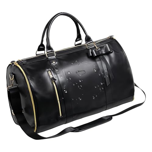 Kleidersäcke – wandelbare Handgepäcktasche | wasserdichte Kleidertaschen | Begleiter entworfene Anzugtaschen für Reisen | weit verbreitete Herren-Reisetasche | Koffer-Reisetasche für Reisen und den von COMFOLIVING