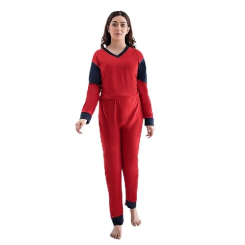 COMFORT & CARE APPAREL Pflegeoverall mitRücken- und Beinreißverschluss lang Größe S/M/L/XL/XXL / 3XL von COMFORT & CARE APPAREL