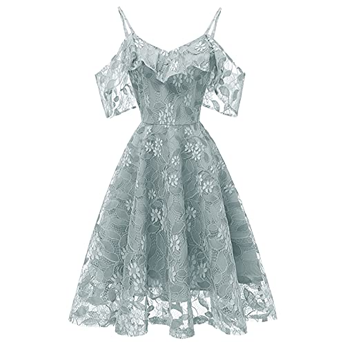 Damen Mode Sommerkleid Blusenkleider Cocktailkleid Sommer Blumenmädchenkleid Taufkleid Damen Elegant Kleider Midikleid A Linie Camisole Festliches Kleid Partykleid Freizeit Strandkleider Abendkleid Damen Mode Sommerkleid Blusenkleider Cocktailkleid Sommer Blumenmädchenkleid Taufkleid Damen Elegant Kleider Midikleid A Linie Camisole Festliches Kleid Partykleid Freizeit Strandkleider Abendkleid von COMIOR