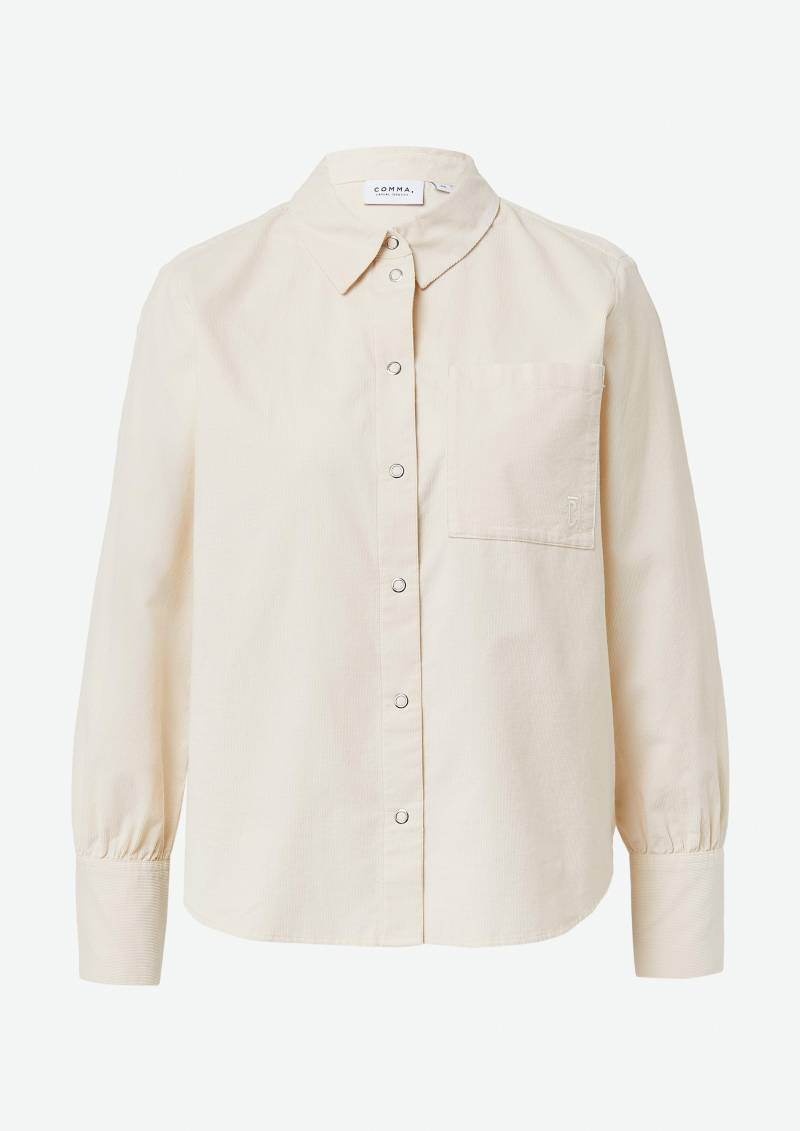 Bluse von COMMA casual identity