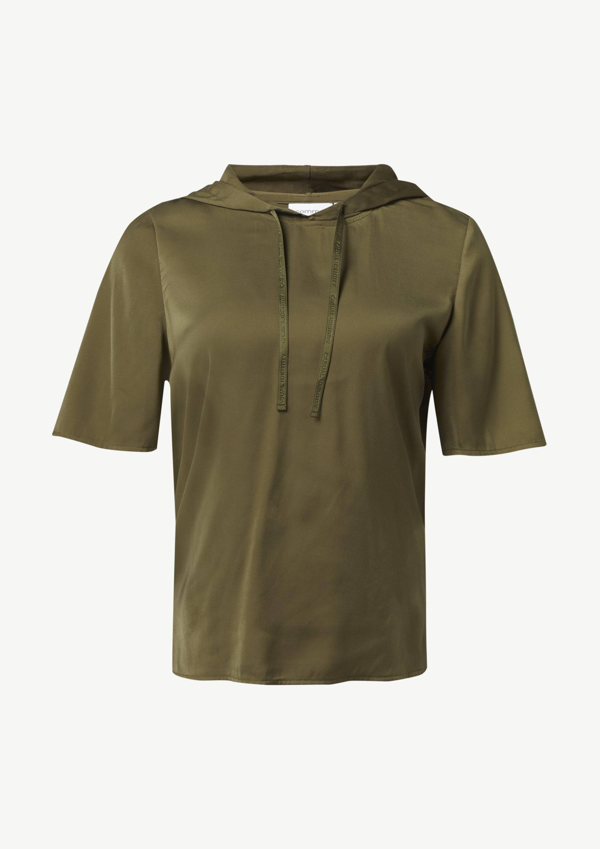 Bluse von COMMA casual identity