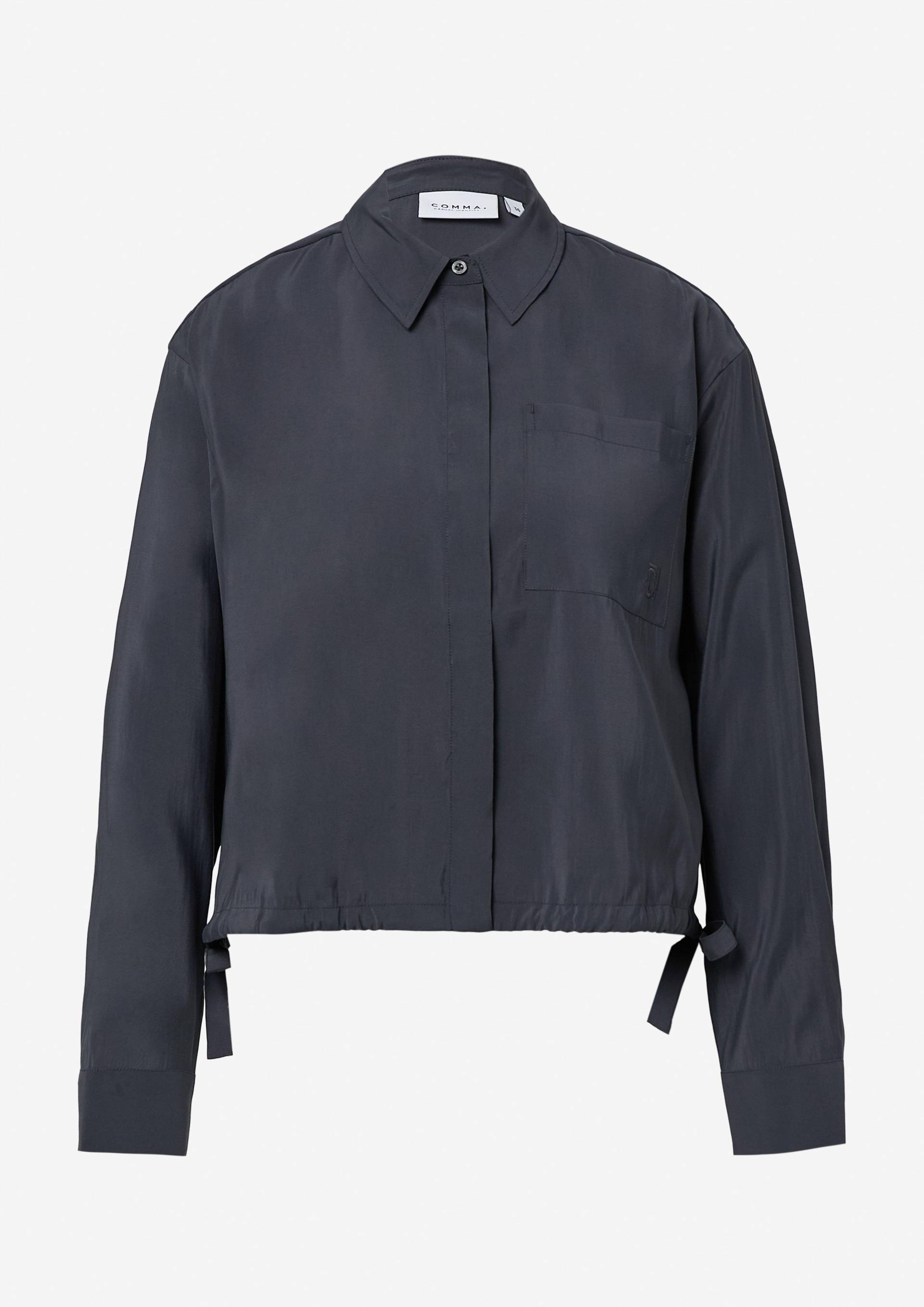 Bluse von COMMA casual identity