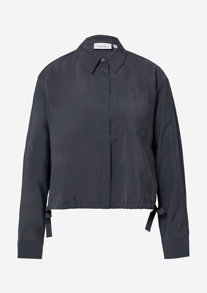 Bluse von COMMA casual identity