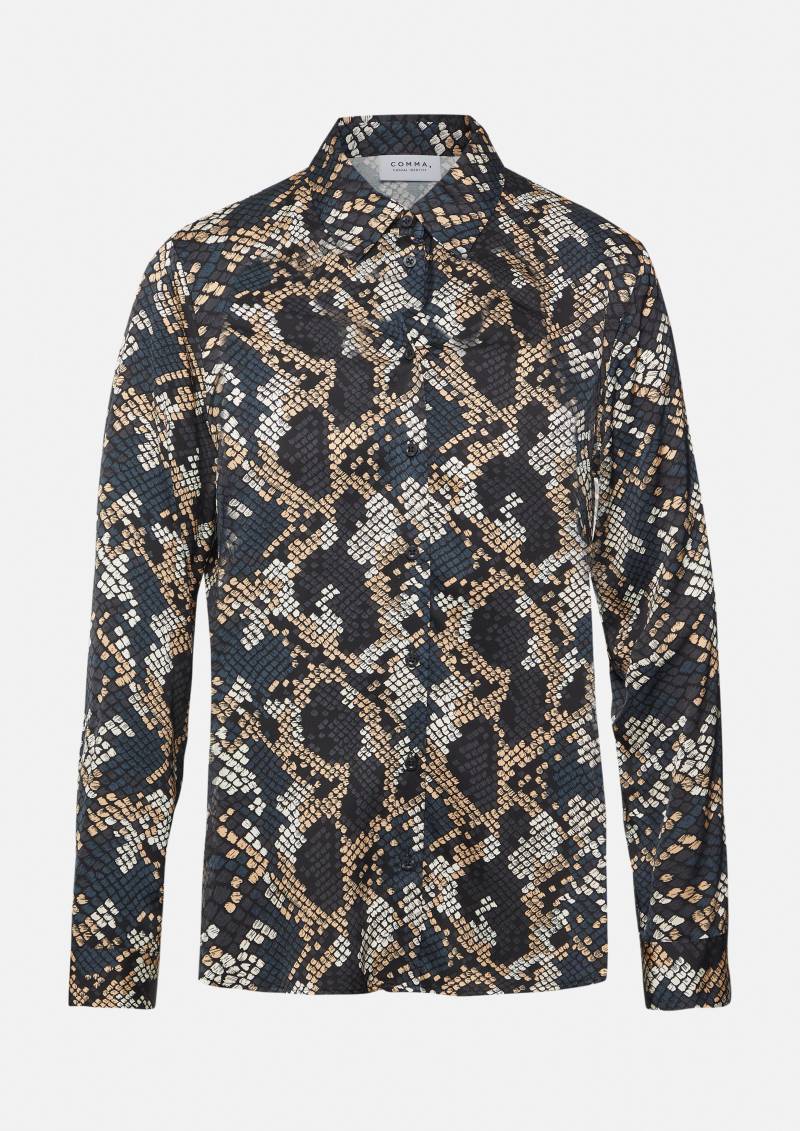 Bluse von COMMA casual identity