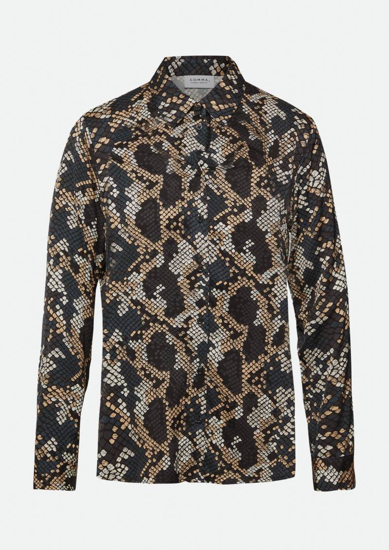 Bluse von COMMA casual identity