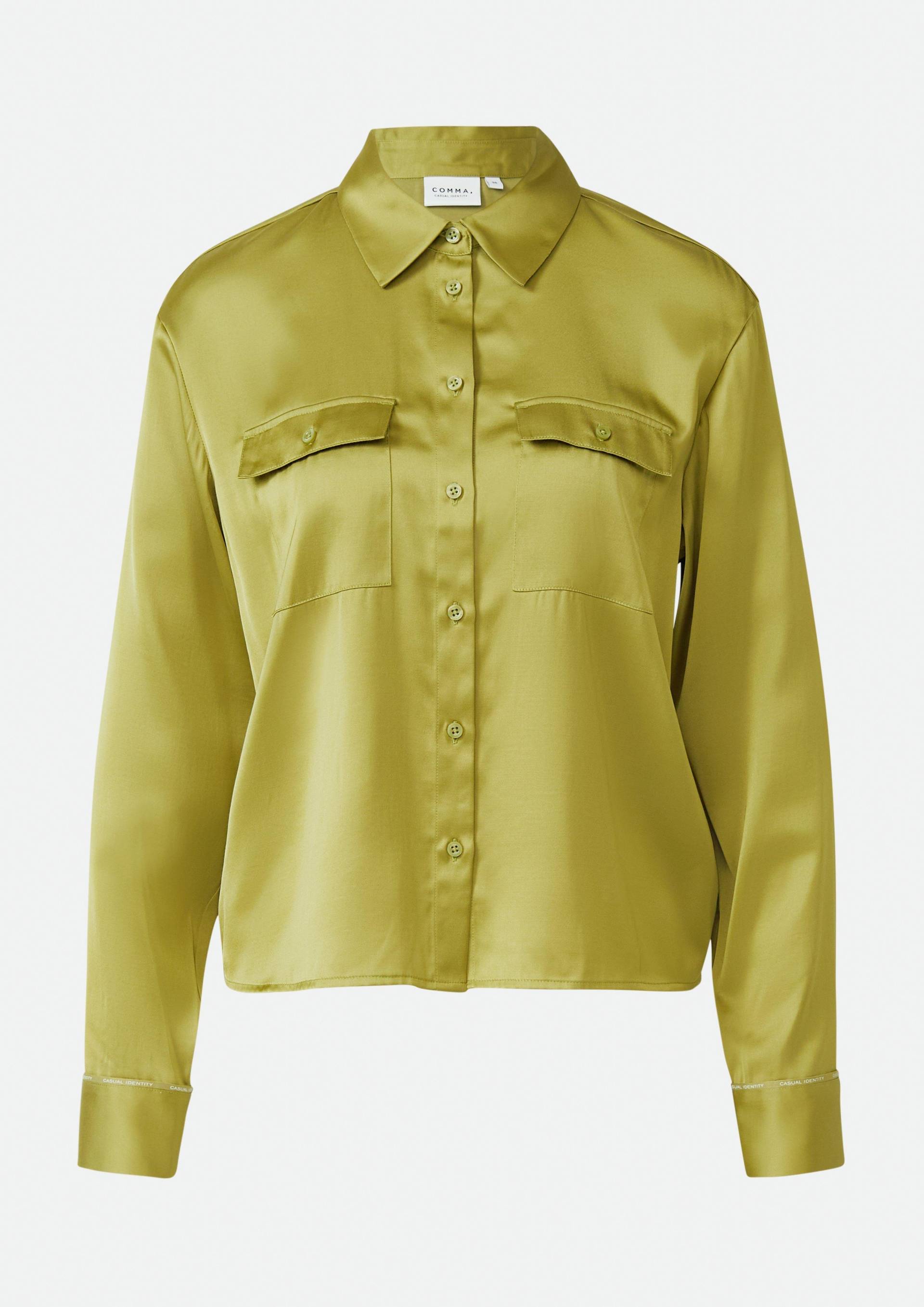 Bluse Bluse von COMMA casual identity