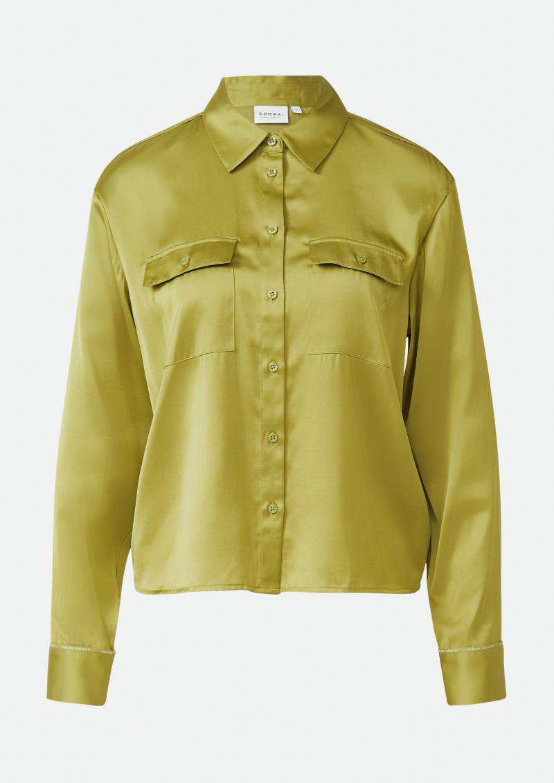 Bluse Bluse von COMMA casual identity