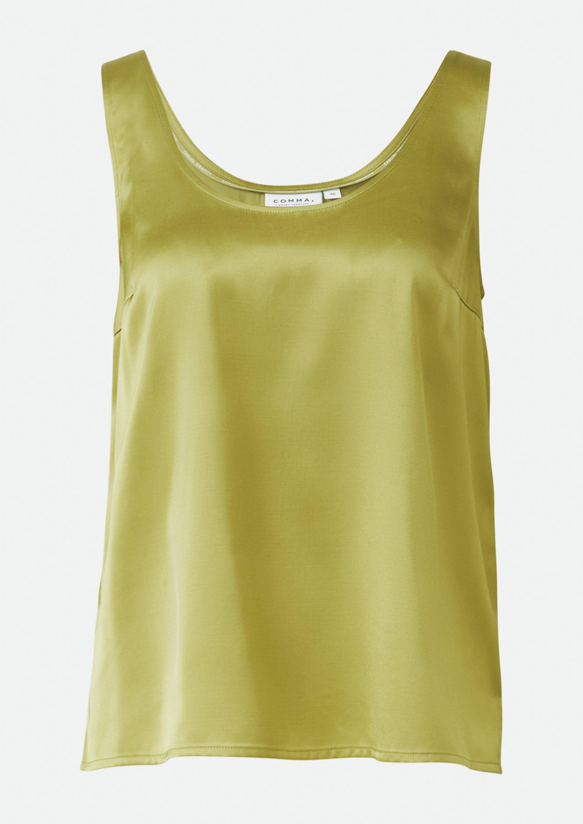 Bluse von COMMA casual identity