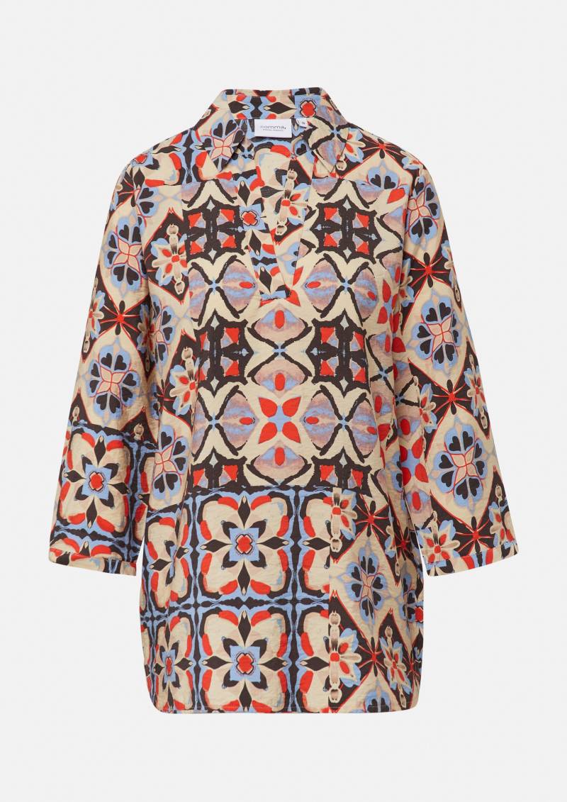 Bluse von COMMA casual identity