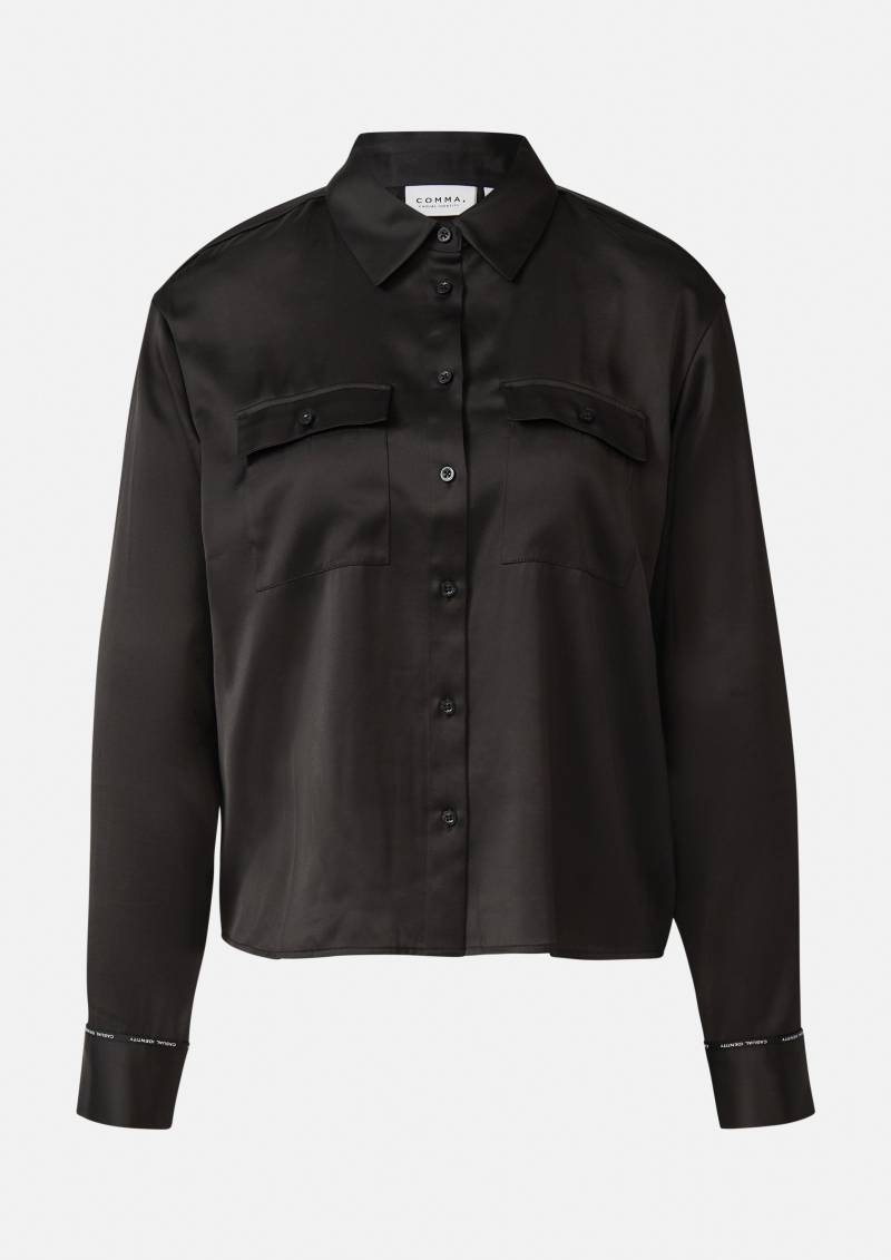 Bluse Bluse von COMMA casual identity