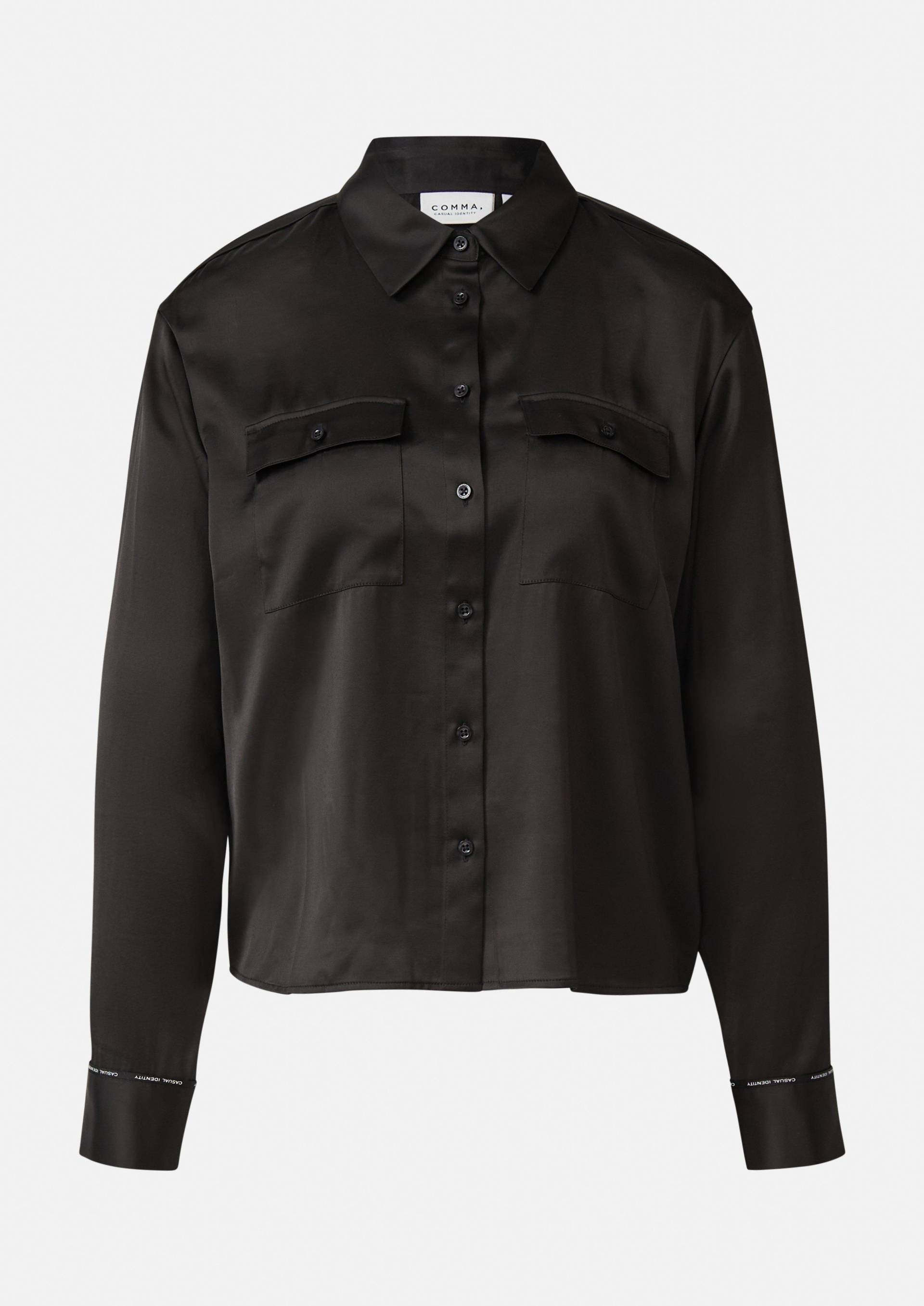 Bluse von COMMA casual identity