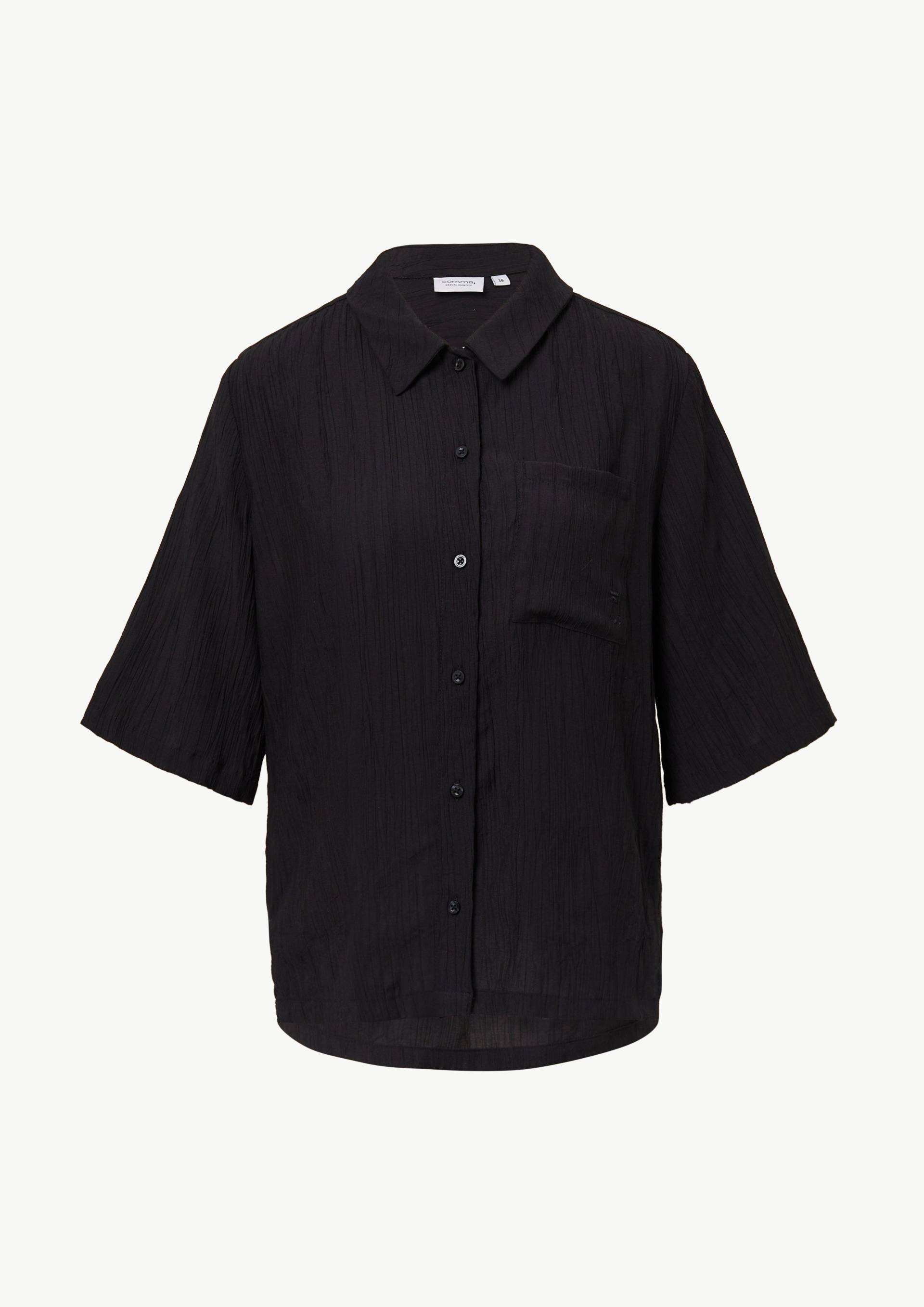 Bluse von COMMA casual identity