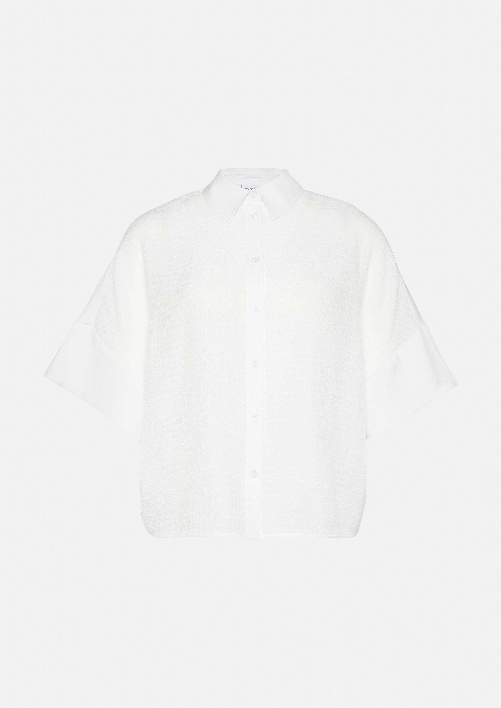 Bluse von COMMA casual identity