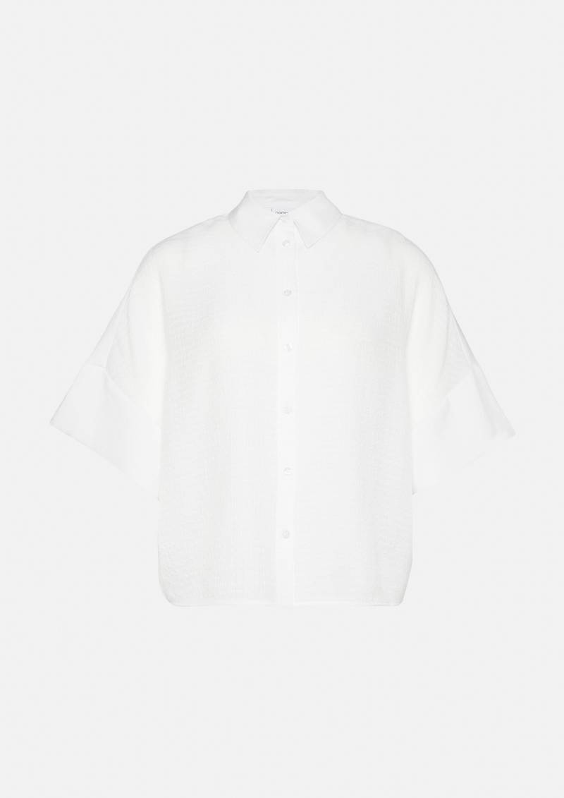 Bluse von COMMA casual identity