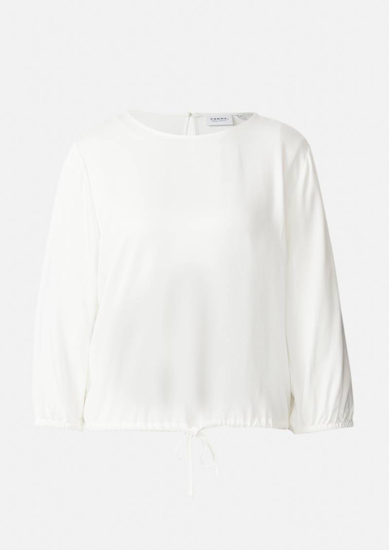 Bluse von COMMA casual identity