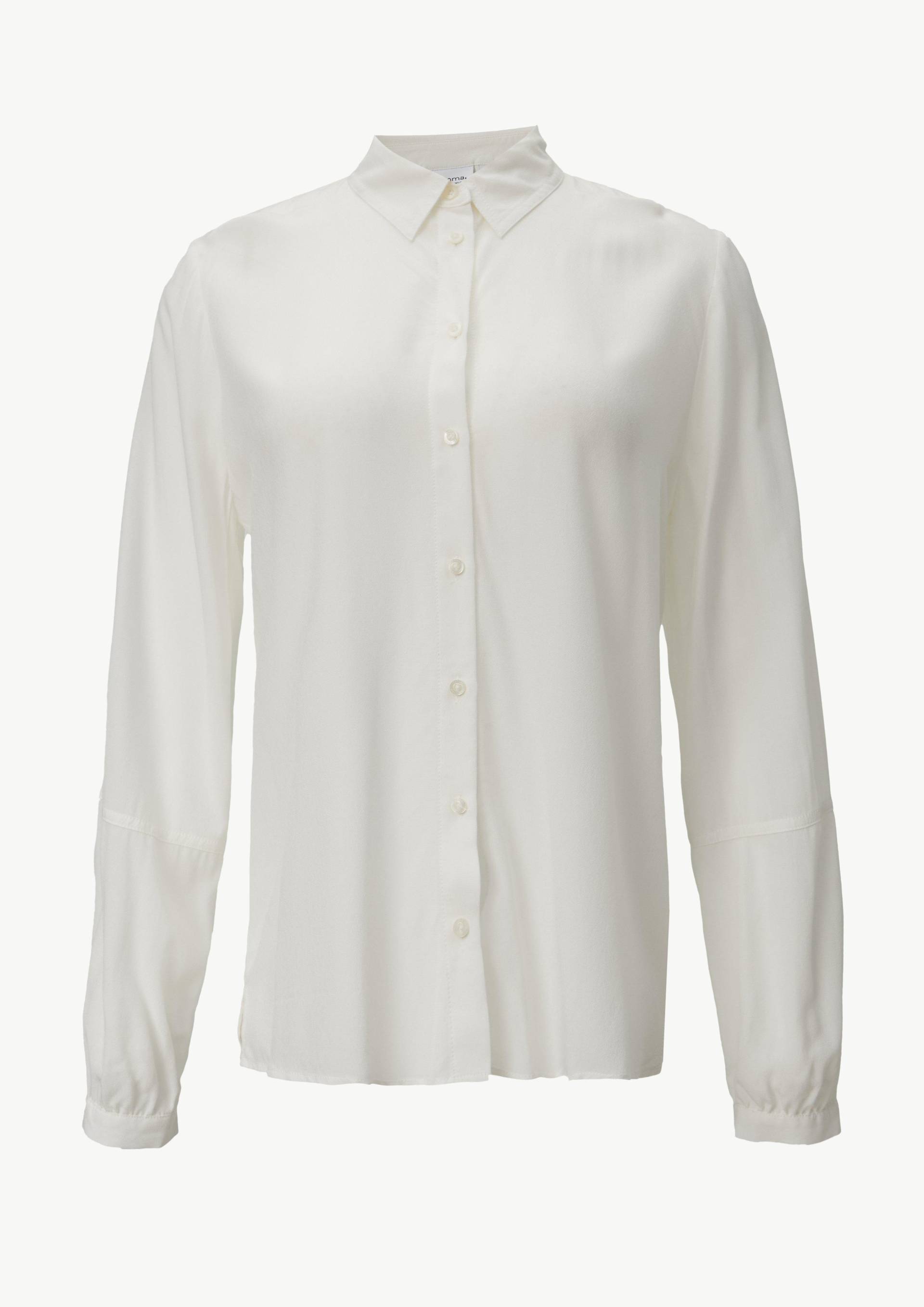 Bluse von COMMA casual identity