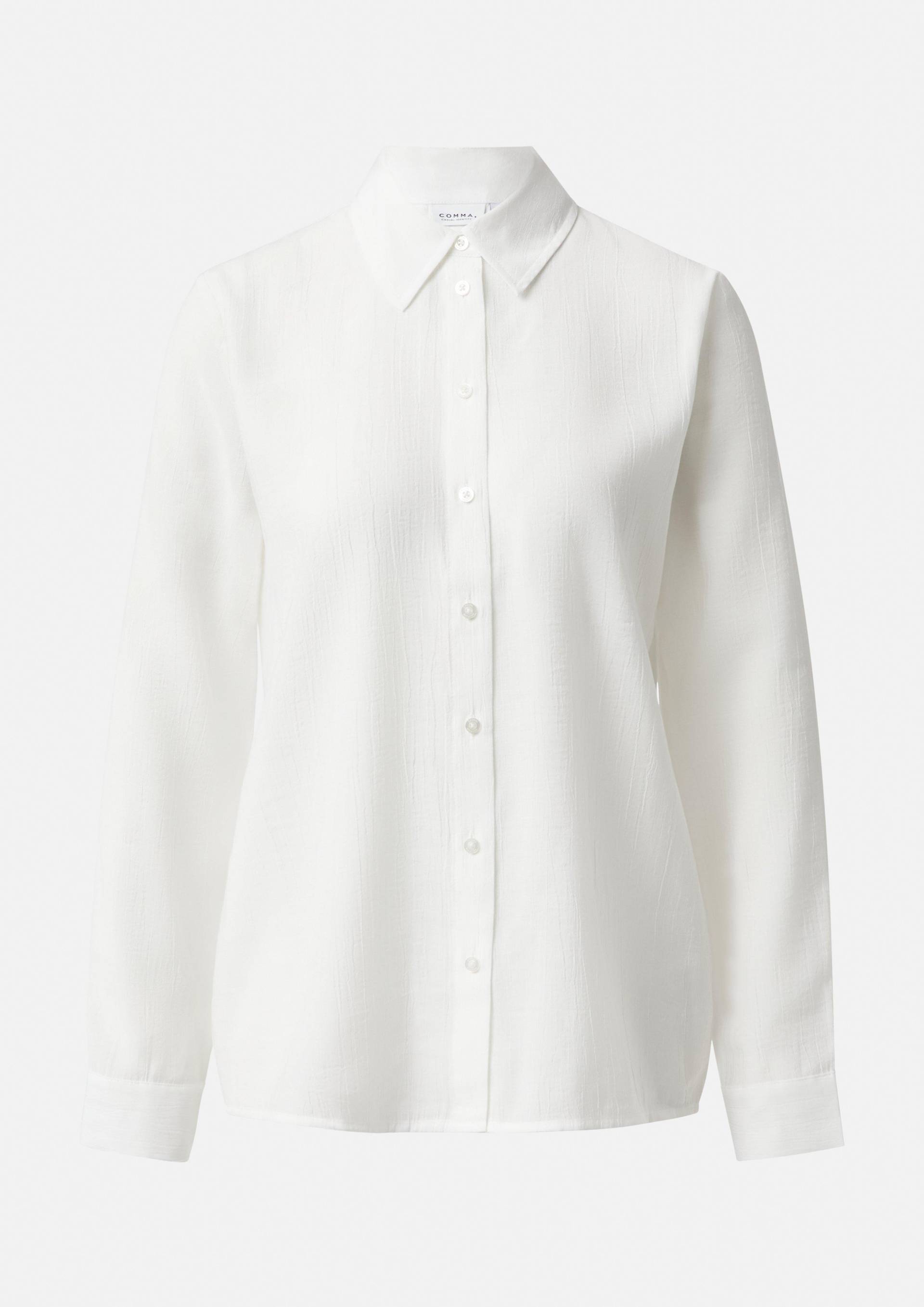 Bluse Bluse von COMMA casual identity