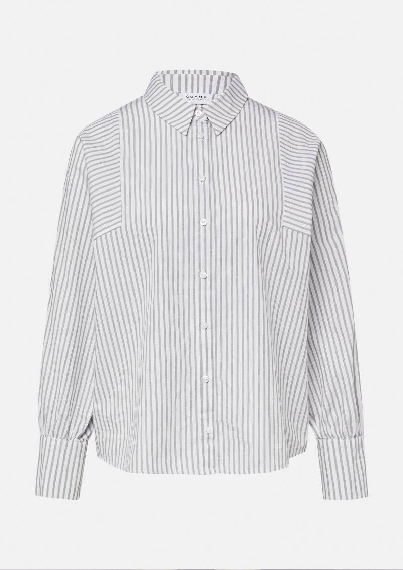 Bluse von COMMA casual identity