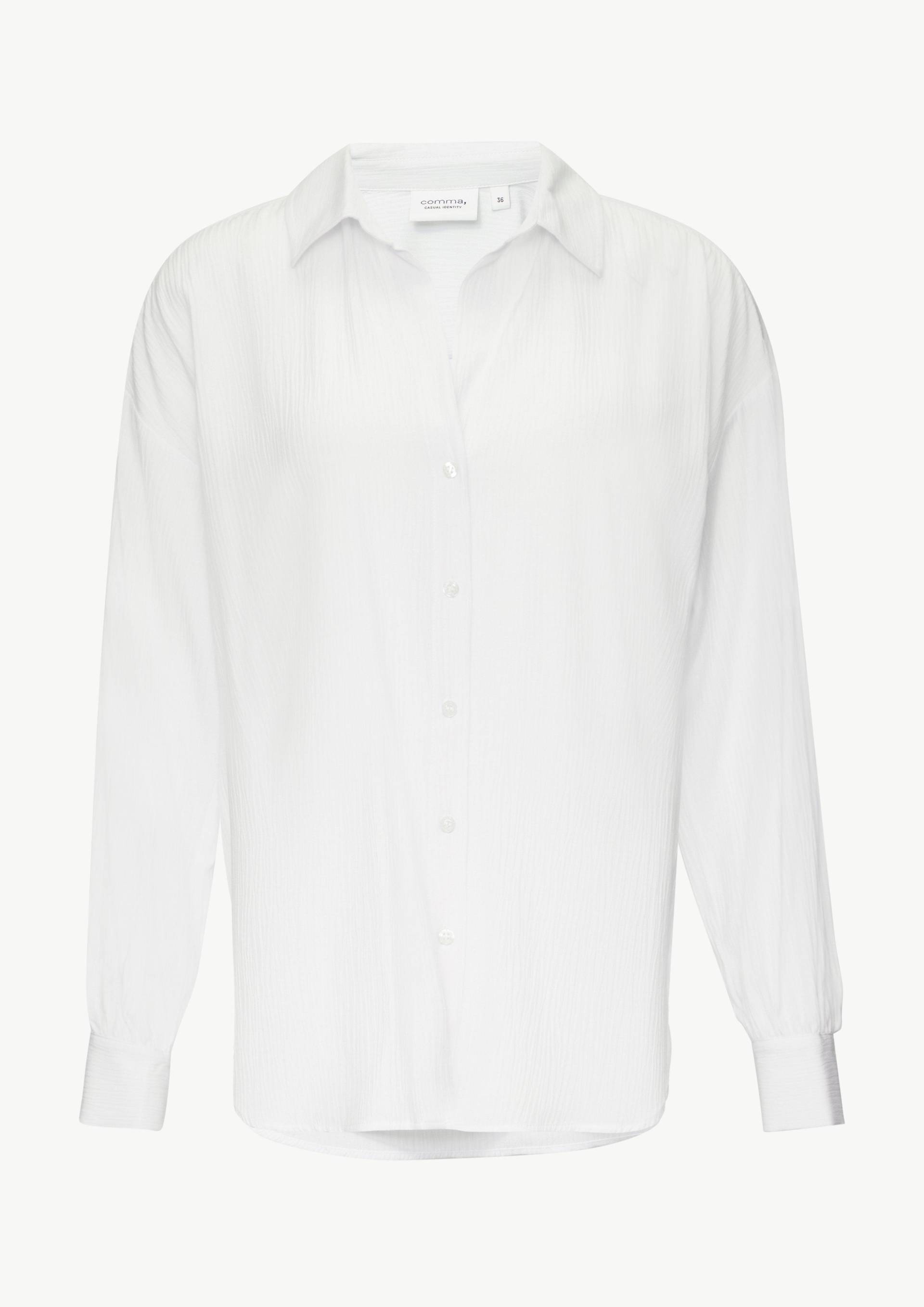 Bluse Bluse von COMMA casual identity