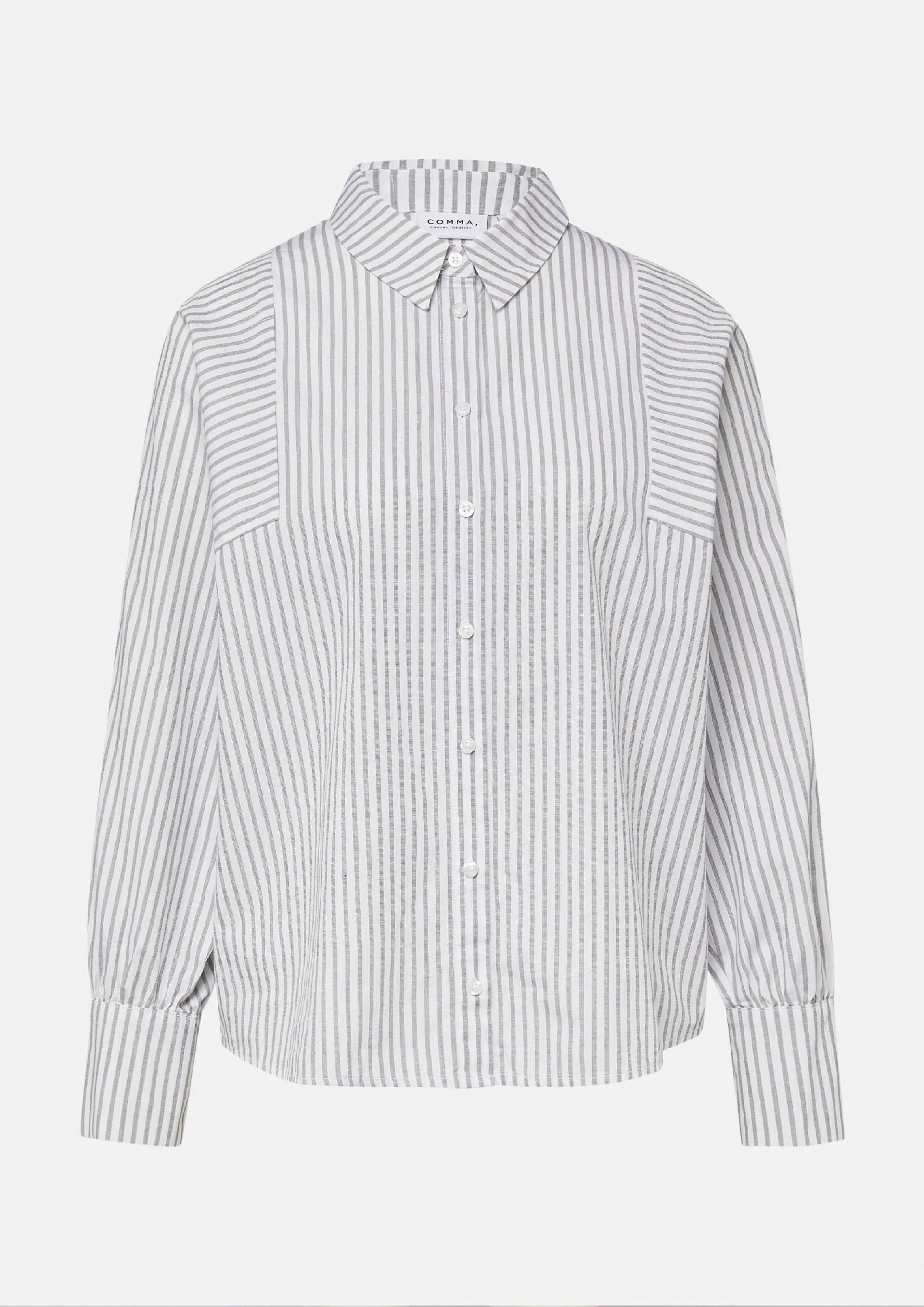 Bluse von COMMA casual identity