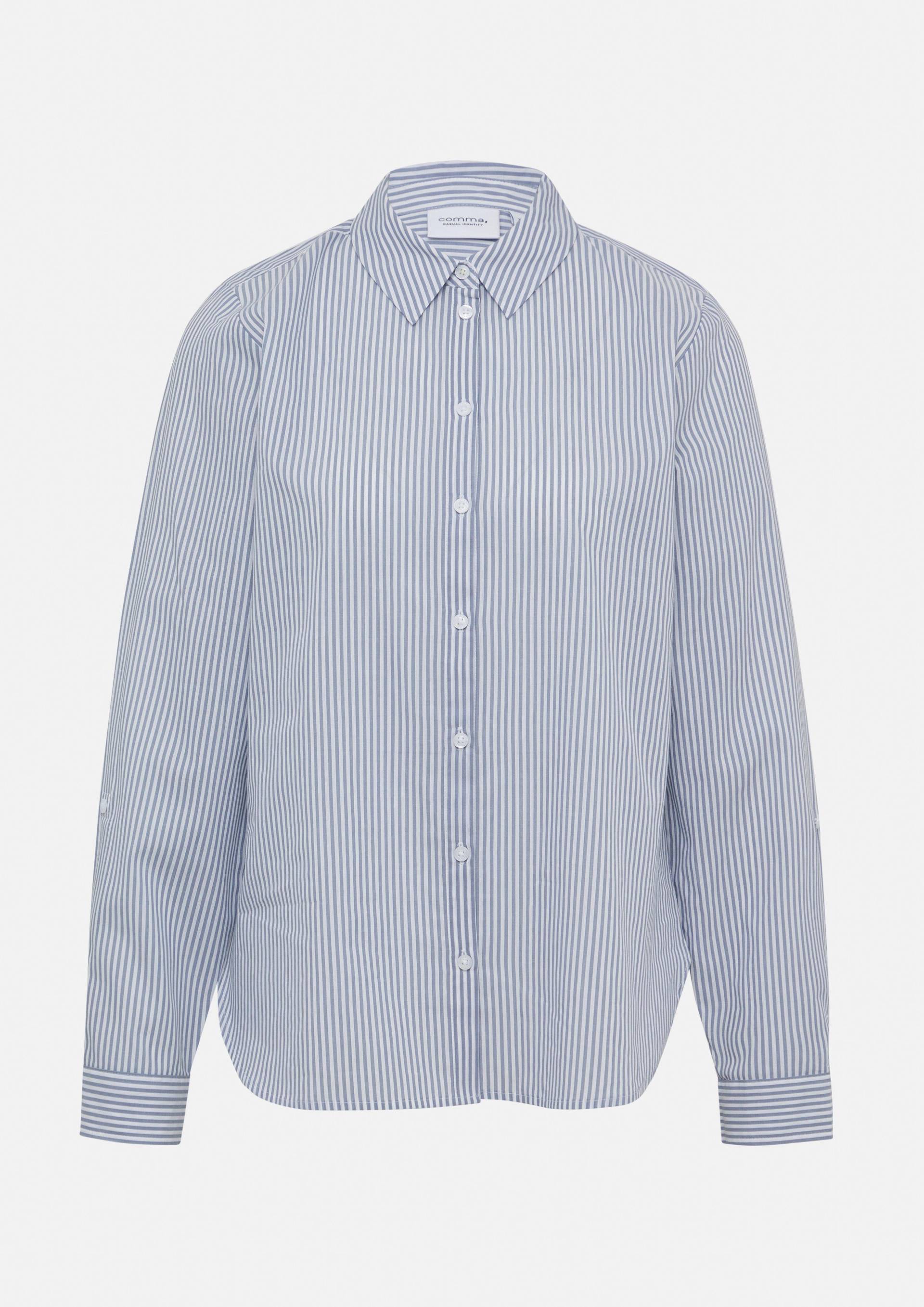 Bluse Bluse von COMMA casual identity