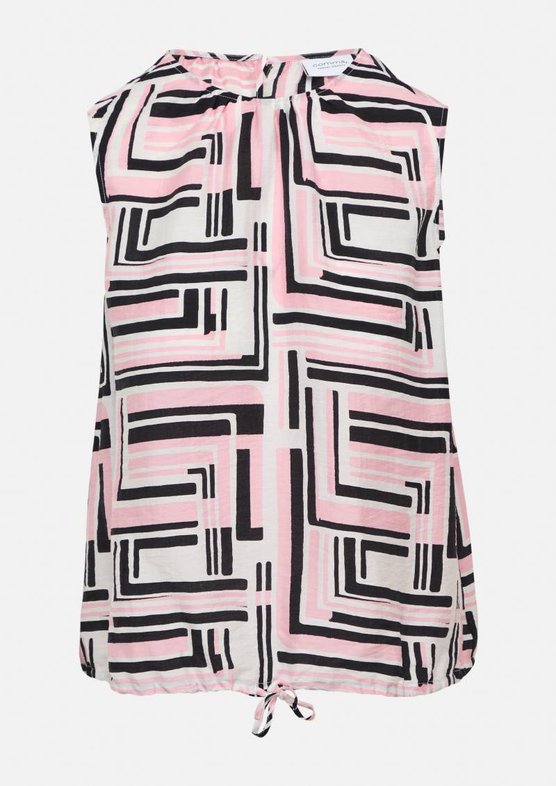 Bluse von COMMA casual identity