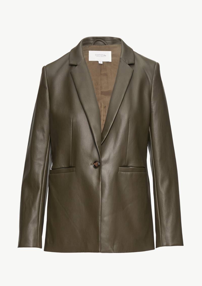 Indoor-Blazer Indoor-Blazer von COMMA casual identity