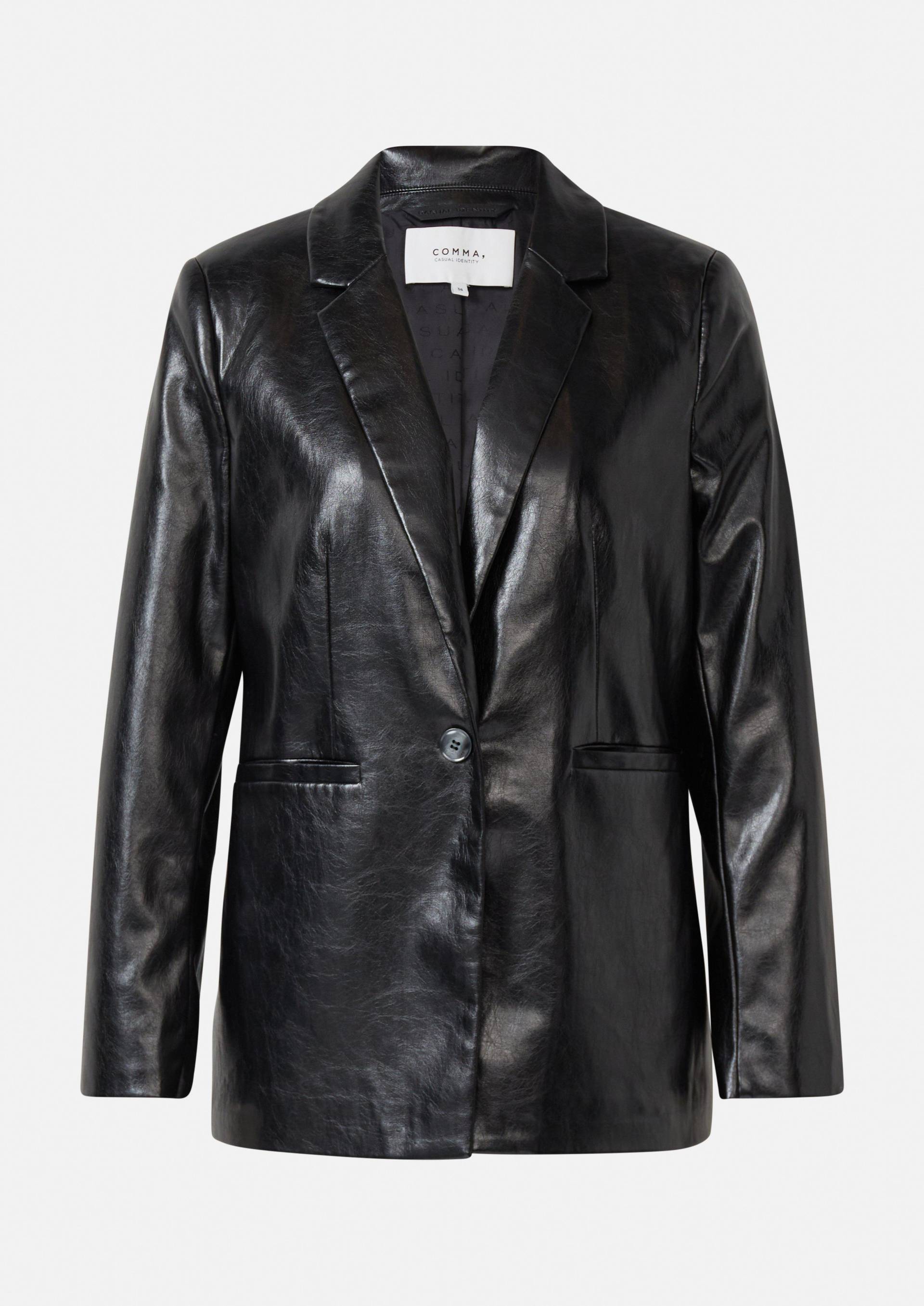 Indoor-Blazer Indoor-Blazer von COMMA casual identity