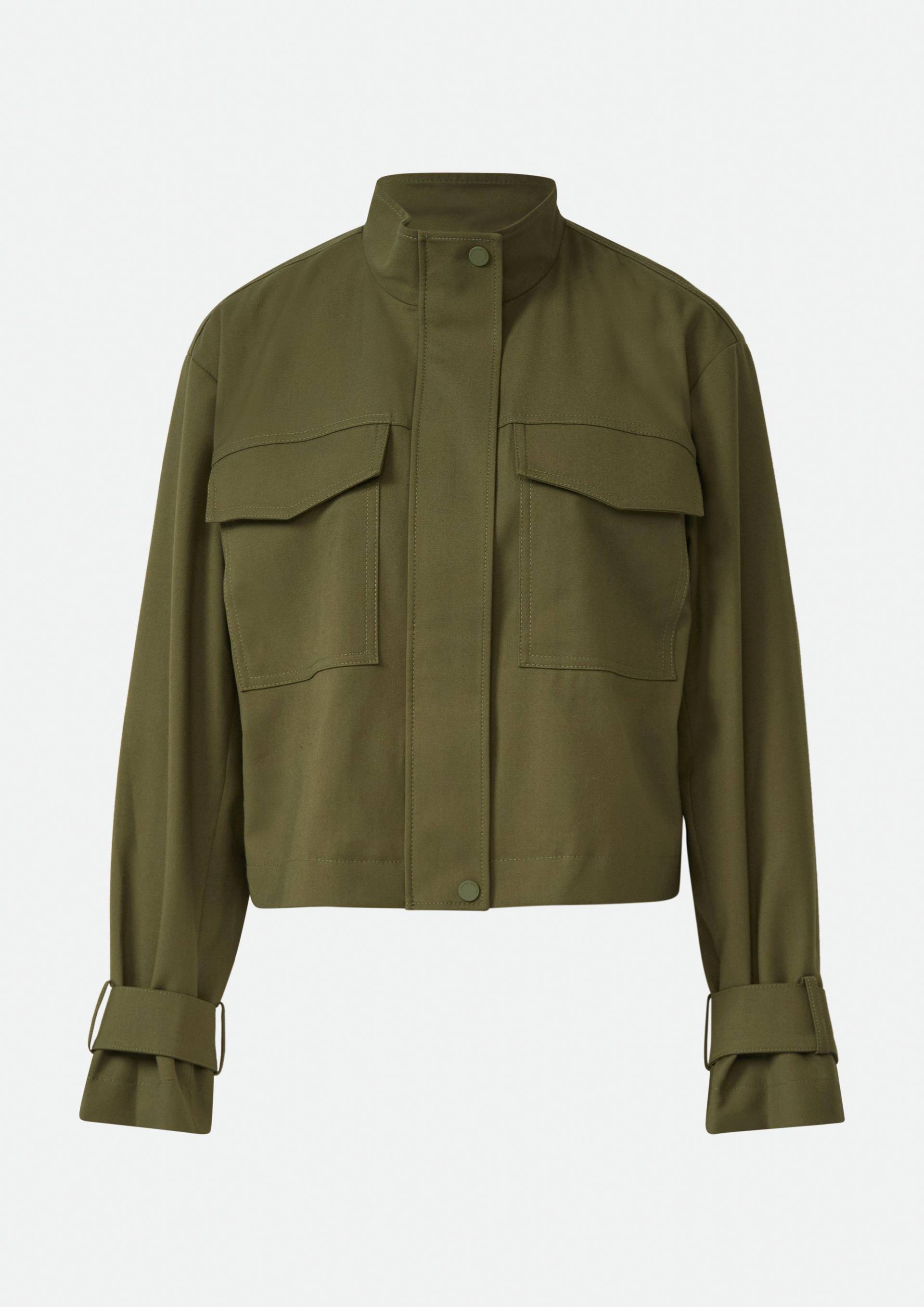 Indoor-Jacke von COMMA casual identity