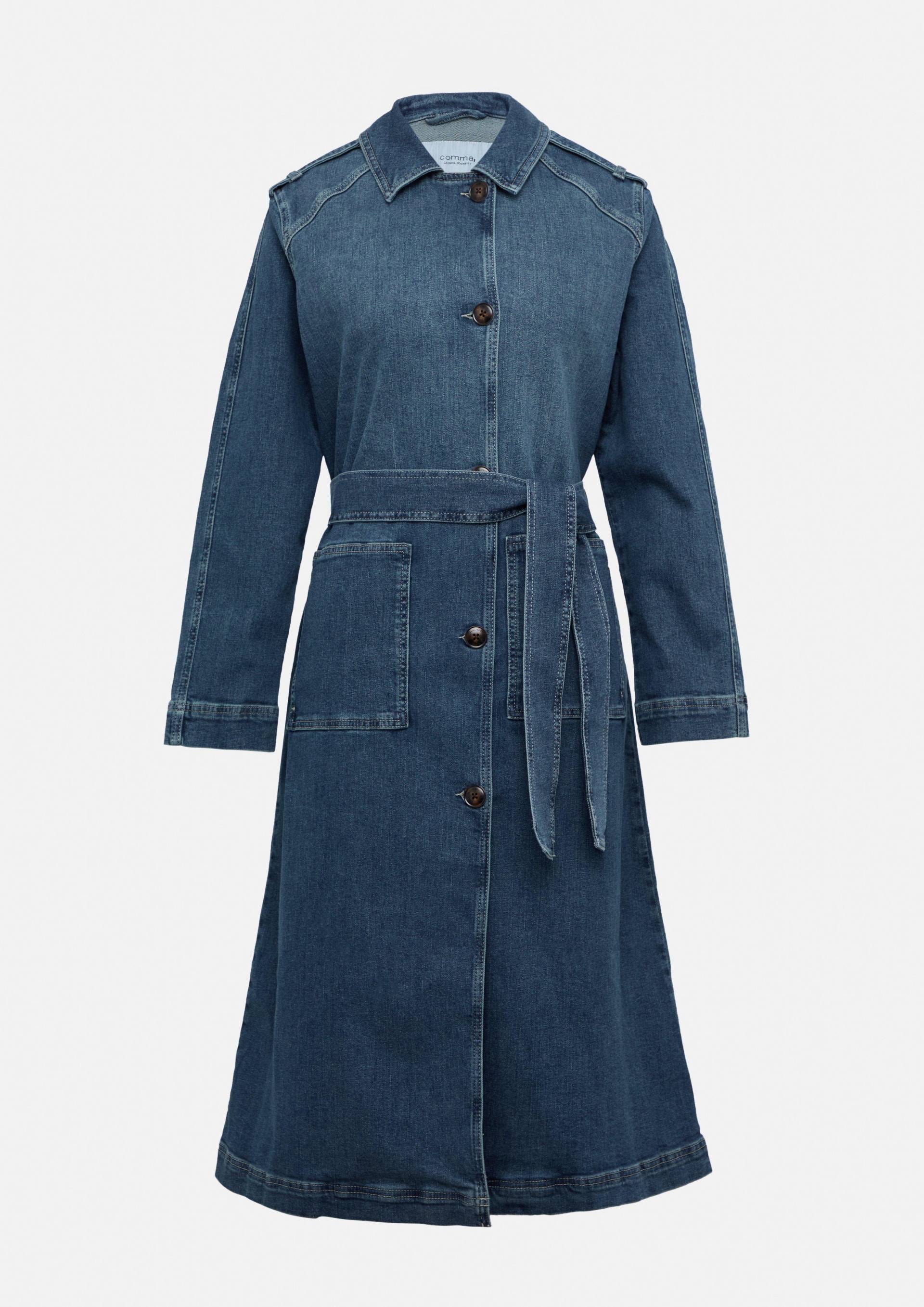 Indoor-Jacke von COMMA casual identity