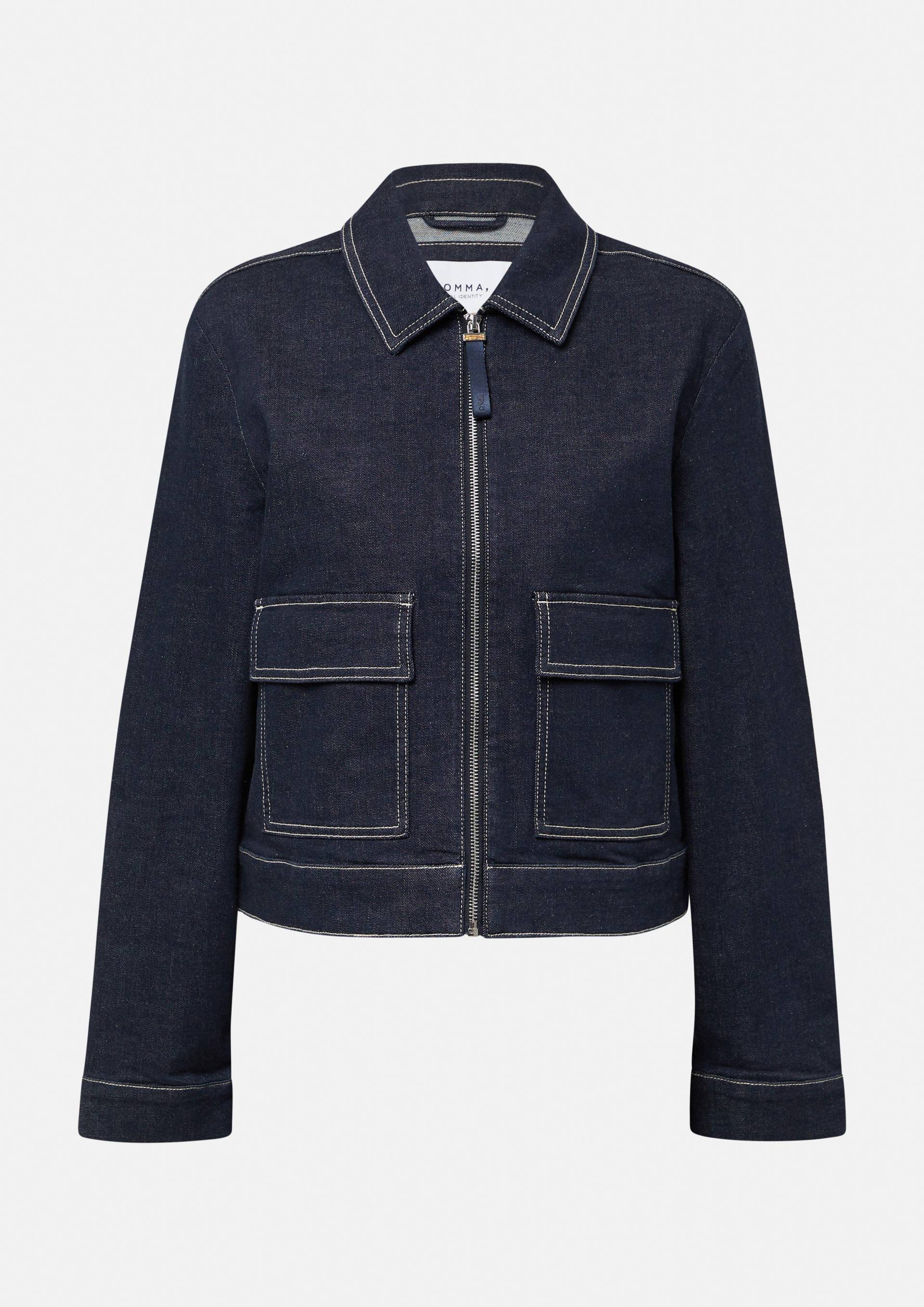 Indoor-Jacke Indoor-Jacke von COMMA casual identity