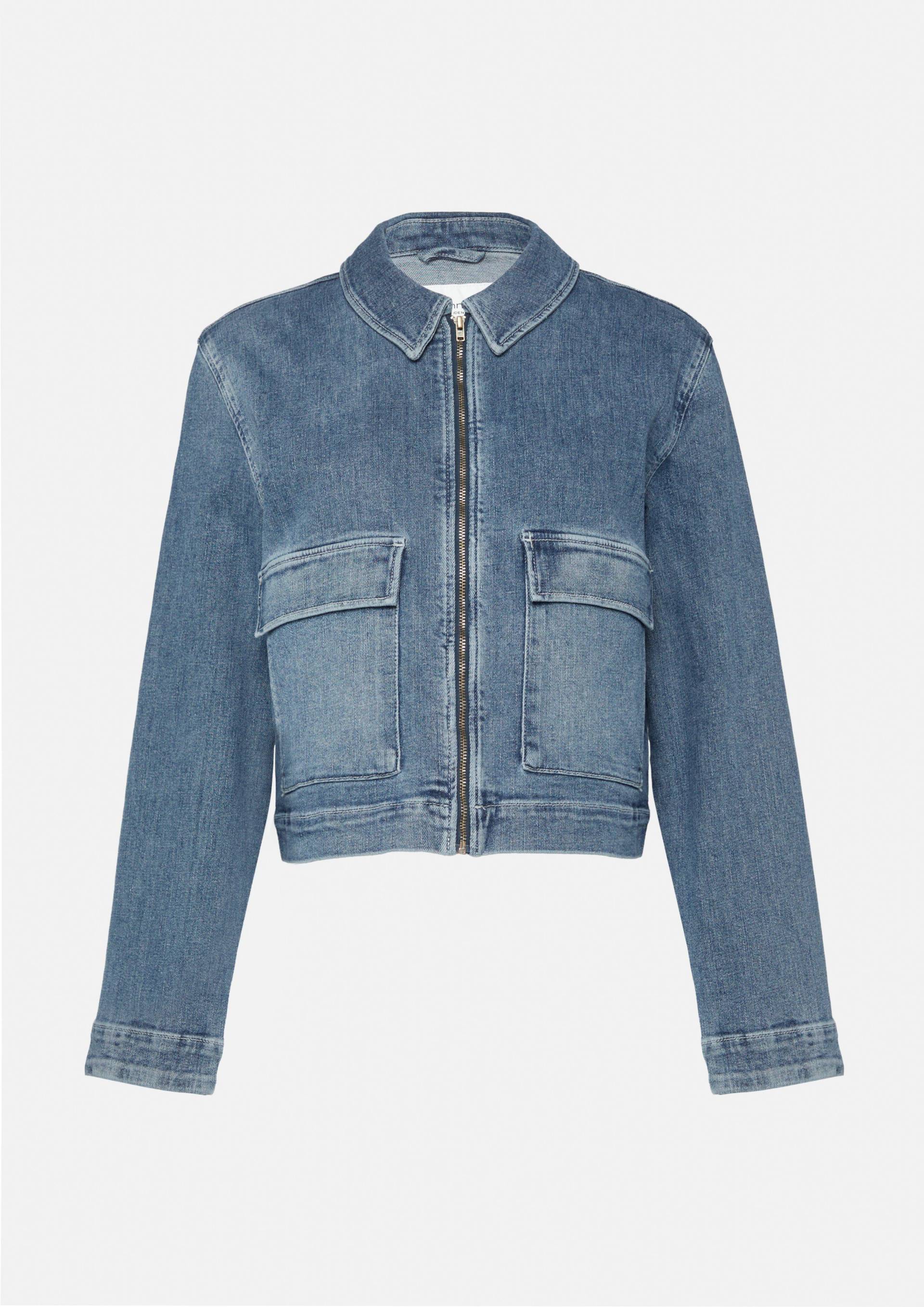 Indoor-Jacke Indoor-Jacke von COMMA casual identity