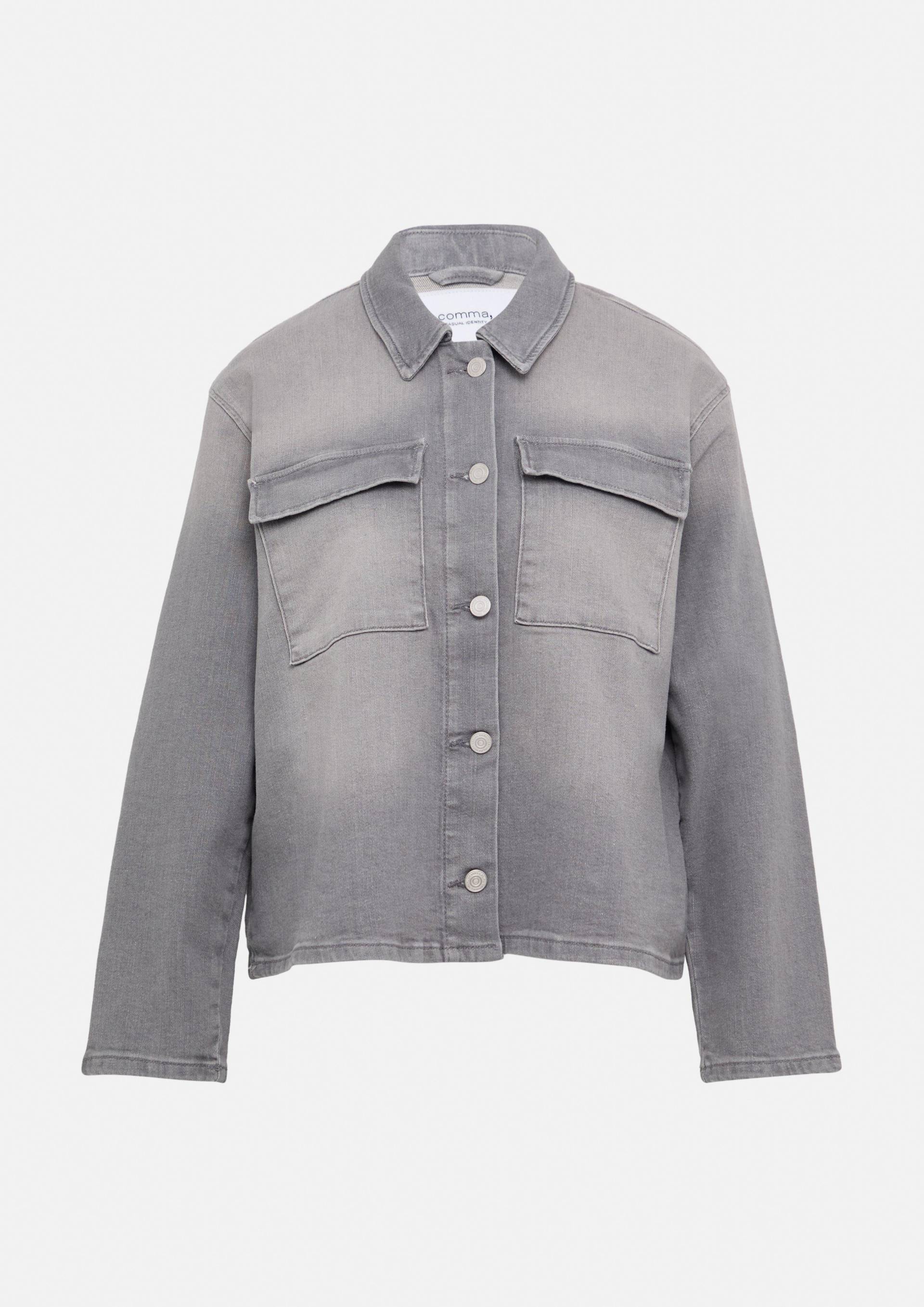 Indoor-Jacke Indoor-Jacke von COMMA casual identity