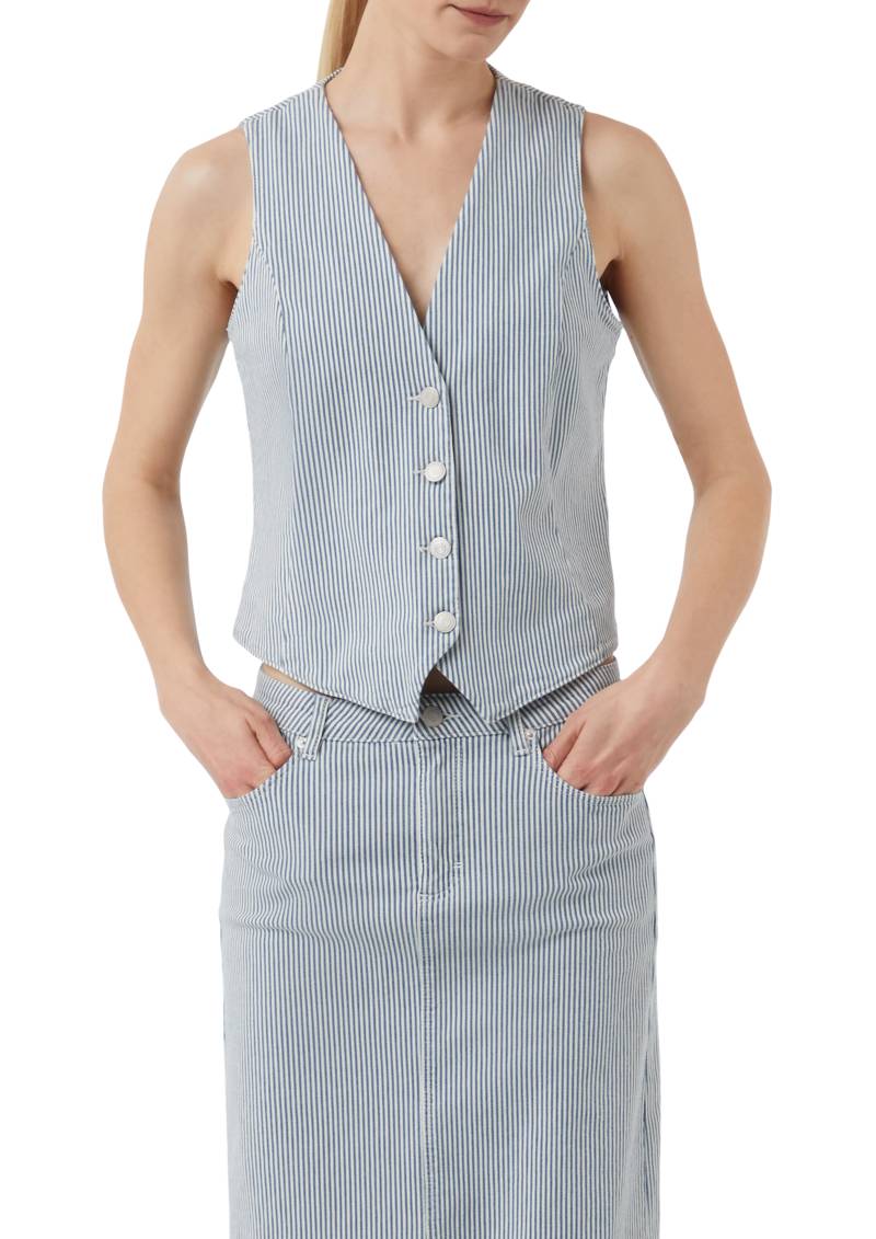 Indoor-Weste von COMMA casual identity