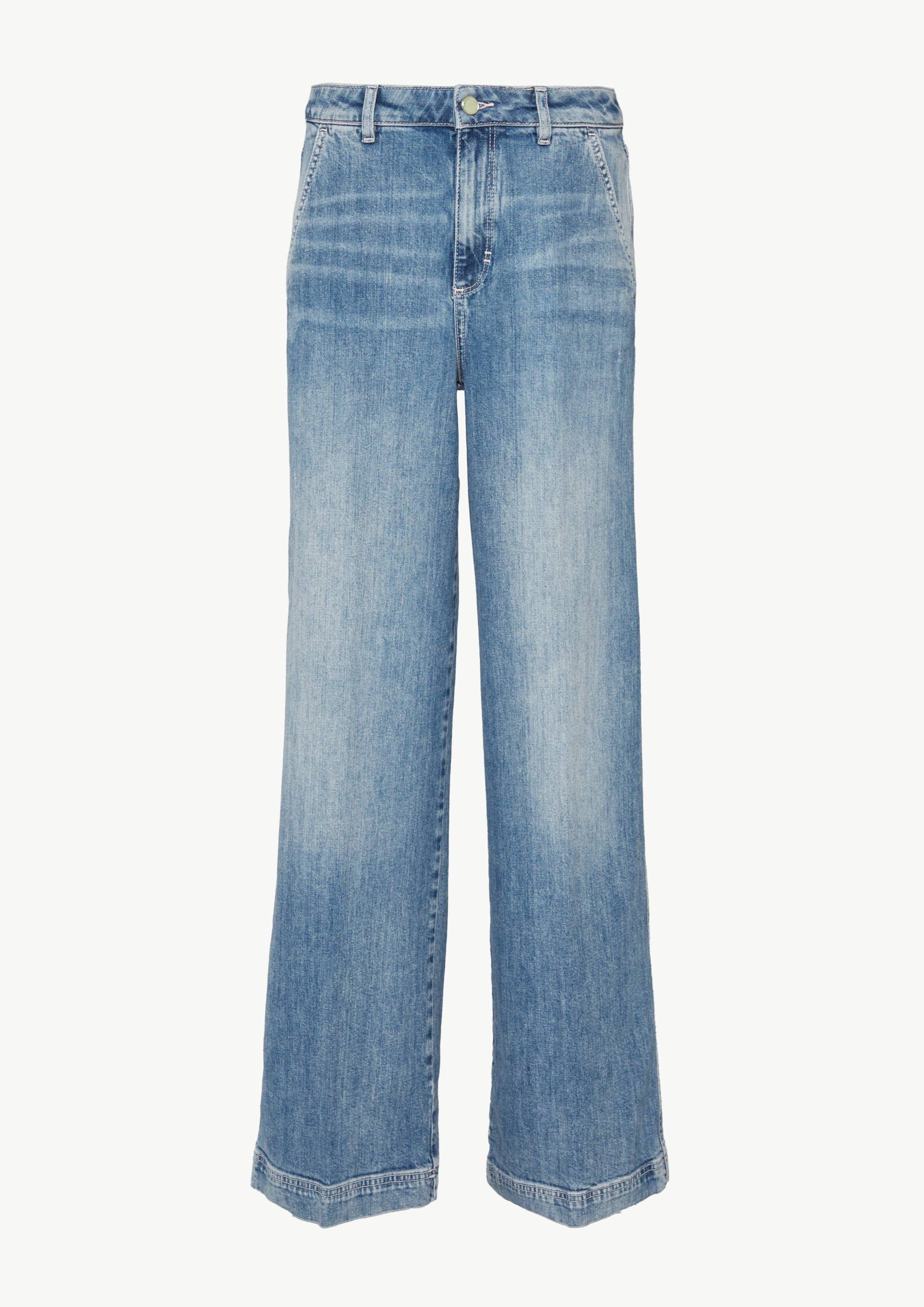 Jeans-Hose Jeans-Hose von COMMA casual identity