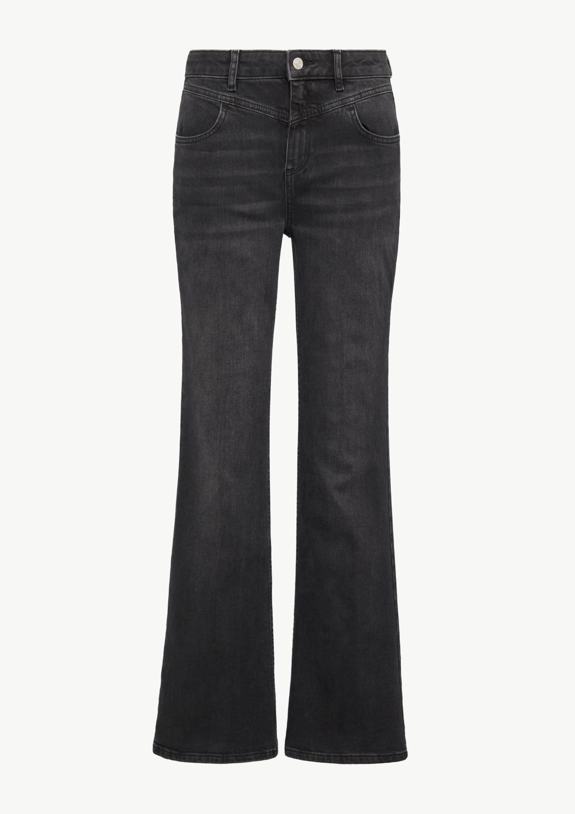 Jeans-Hose von COMMA casual identity