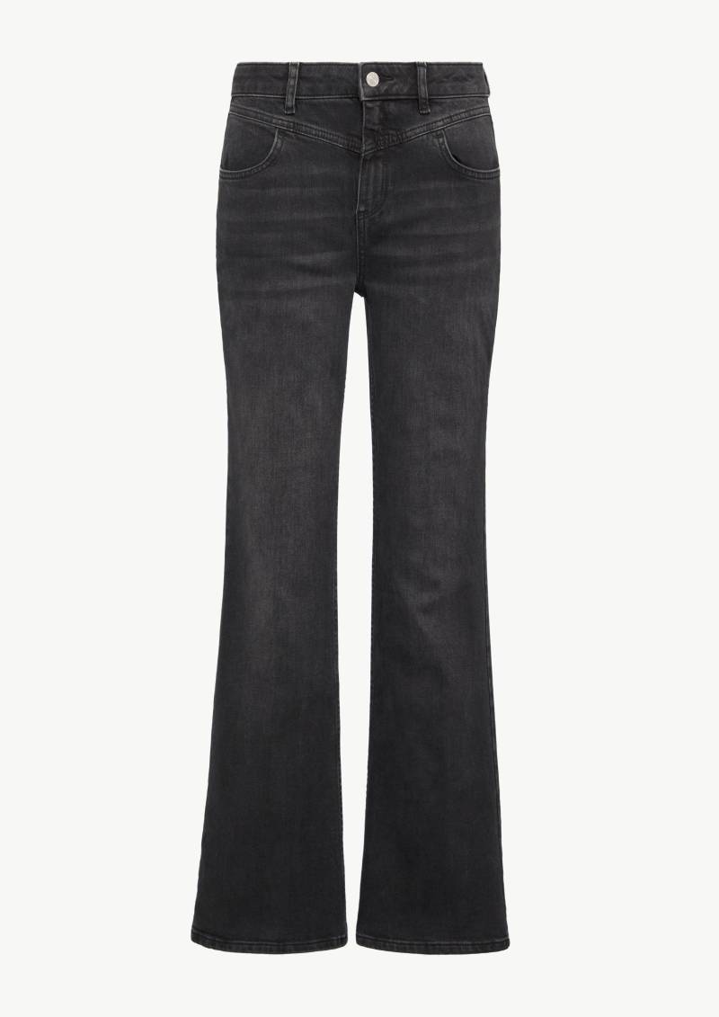 Jeans-Hose Jeans-Hose von COMMA casual identity