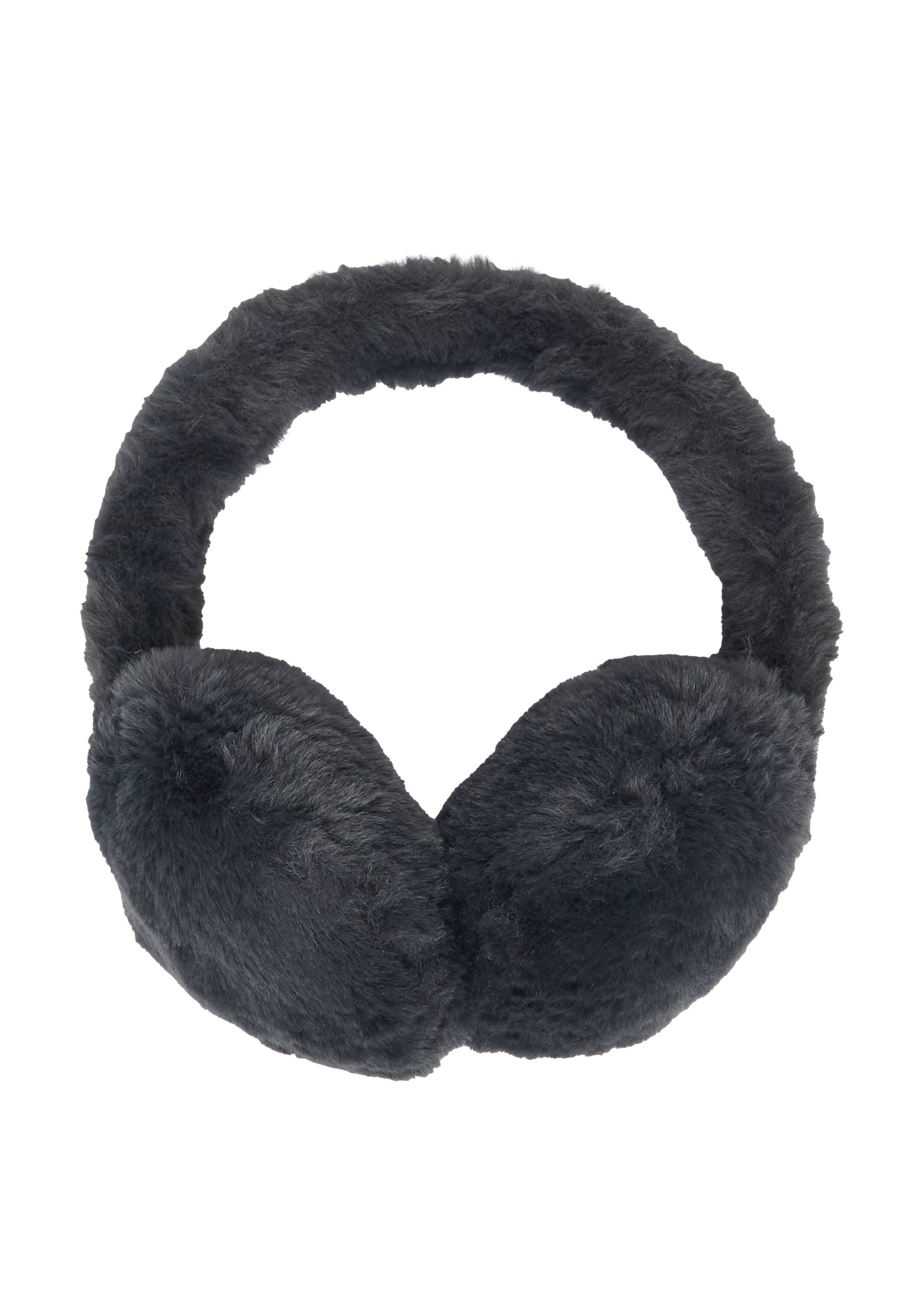 Kappe von COMMA casual identity