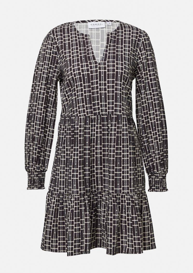 Kleid von COMMA casual identity