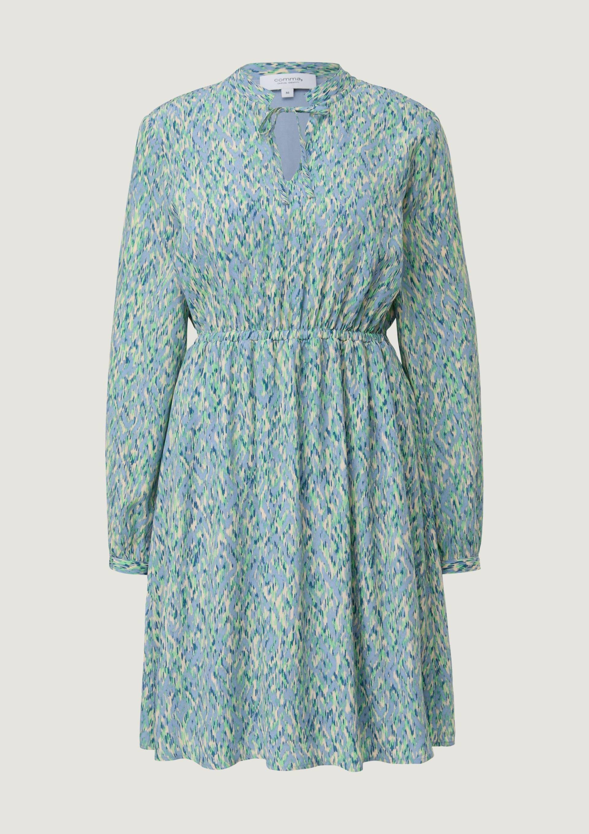 Kleid von COMMA casual identity