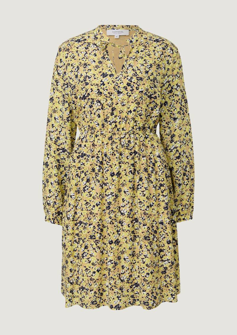 Kleid von COMMA casual identity