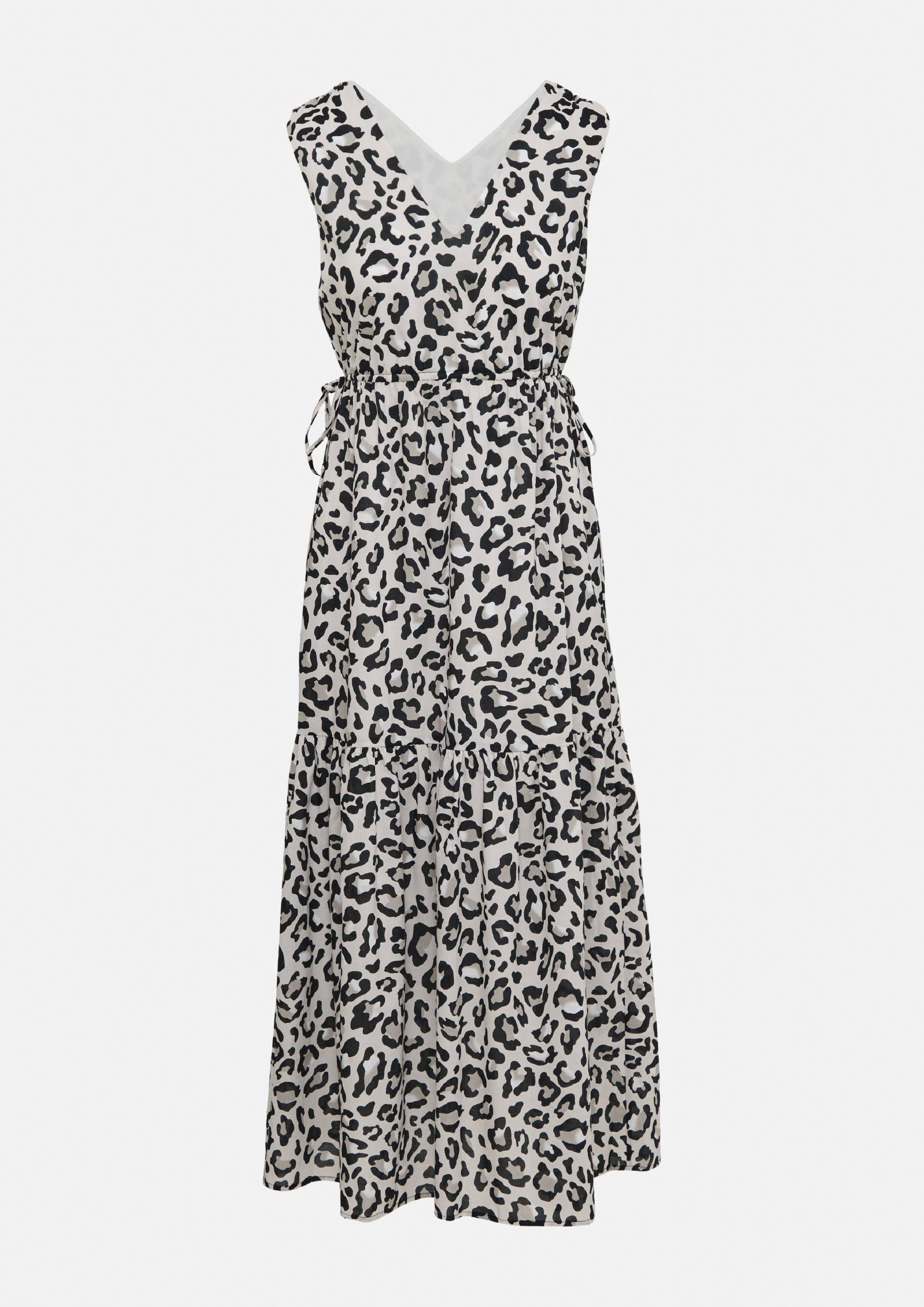 Kleid von COMMA casual identity