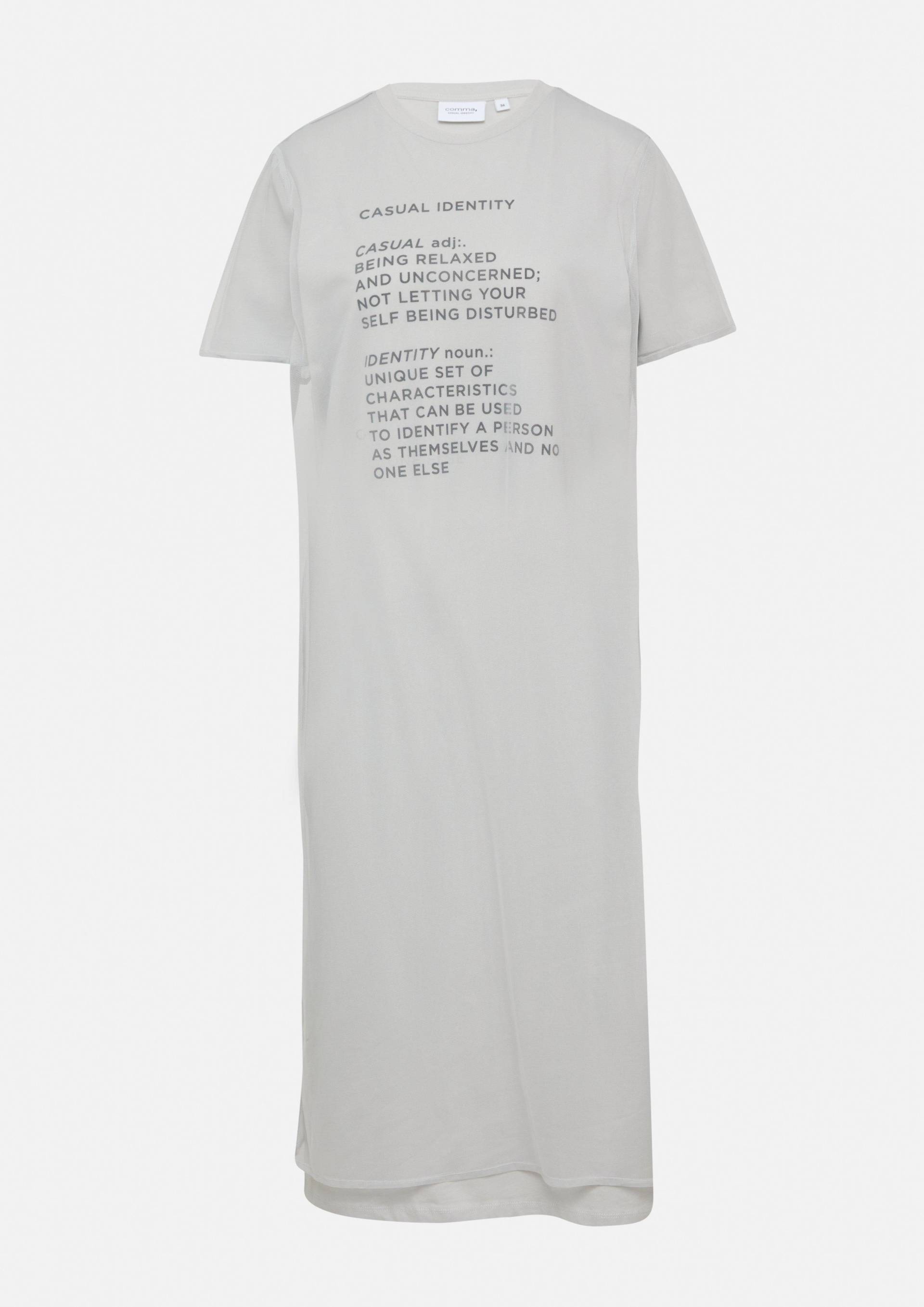 Kleid Kleid von COMMA casual identity