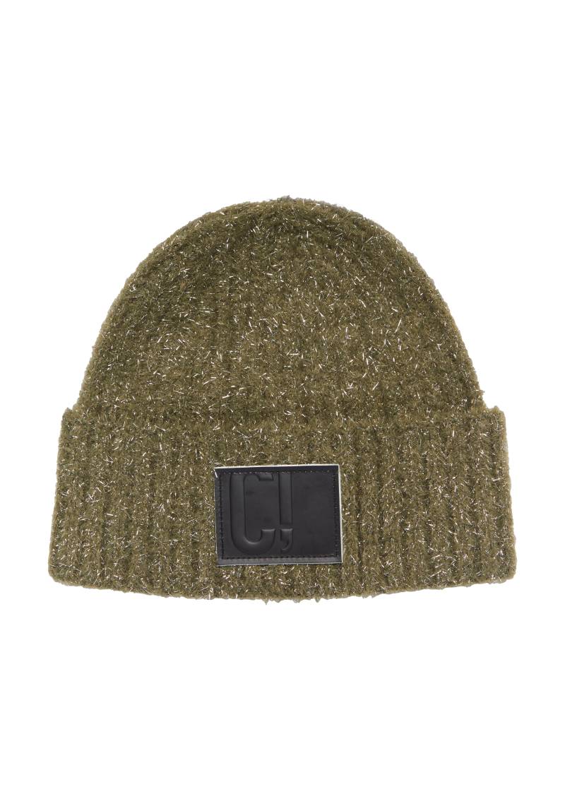 Mütze von COMMA casual identity