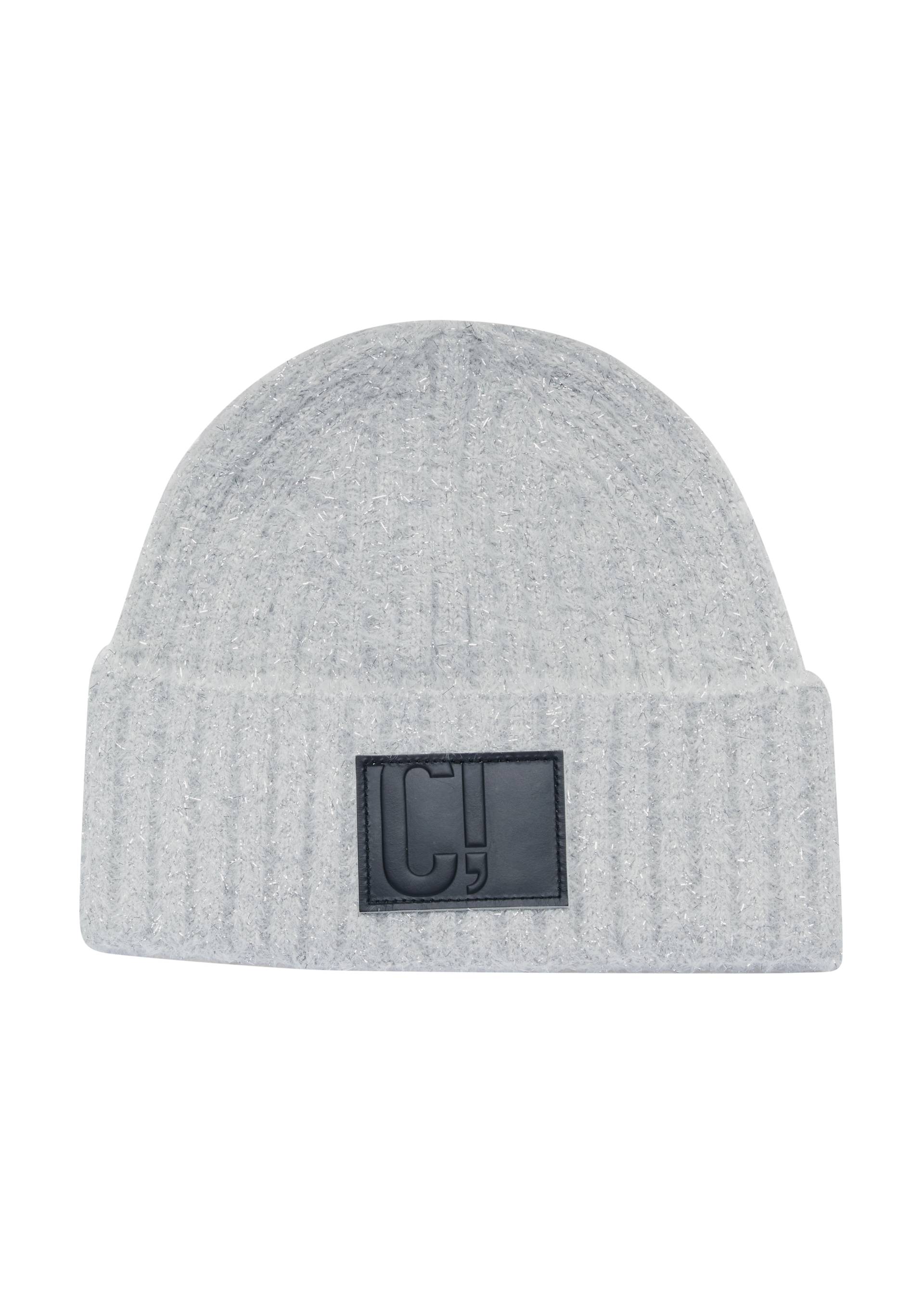 Mütze von COMMA casual identity