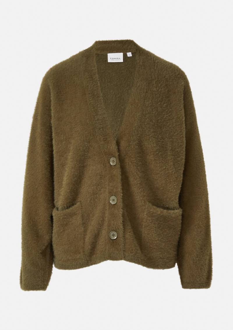 Strickjacke von COMMA casual identity