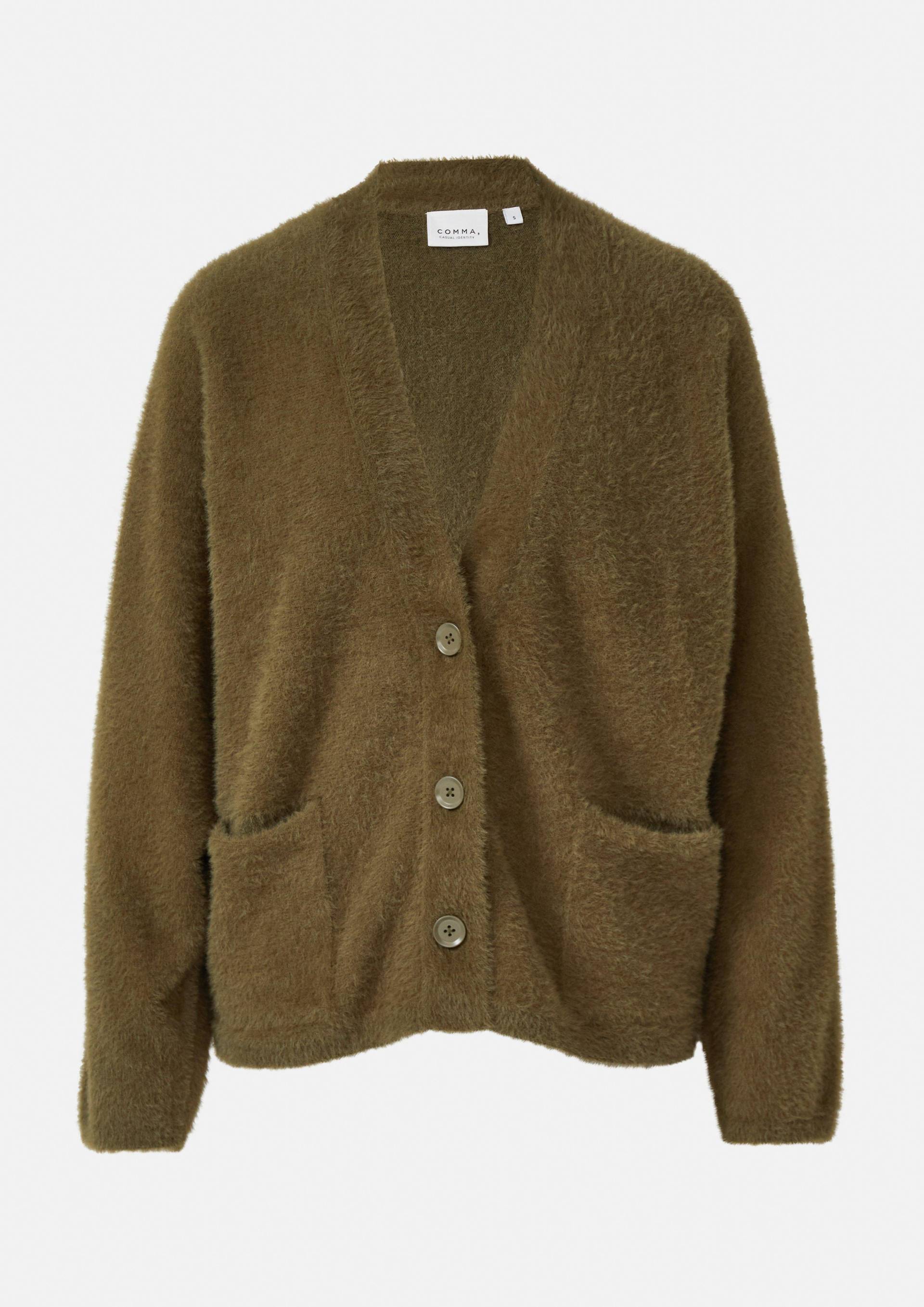 Strickjacke Strickjacke von COMMA casual identity